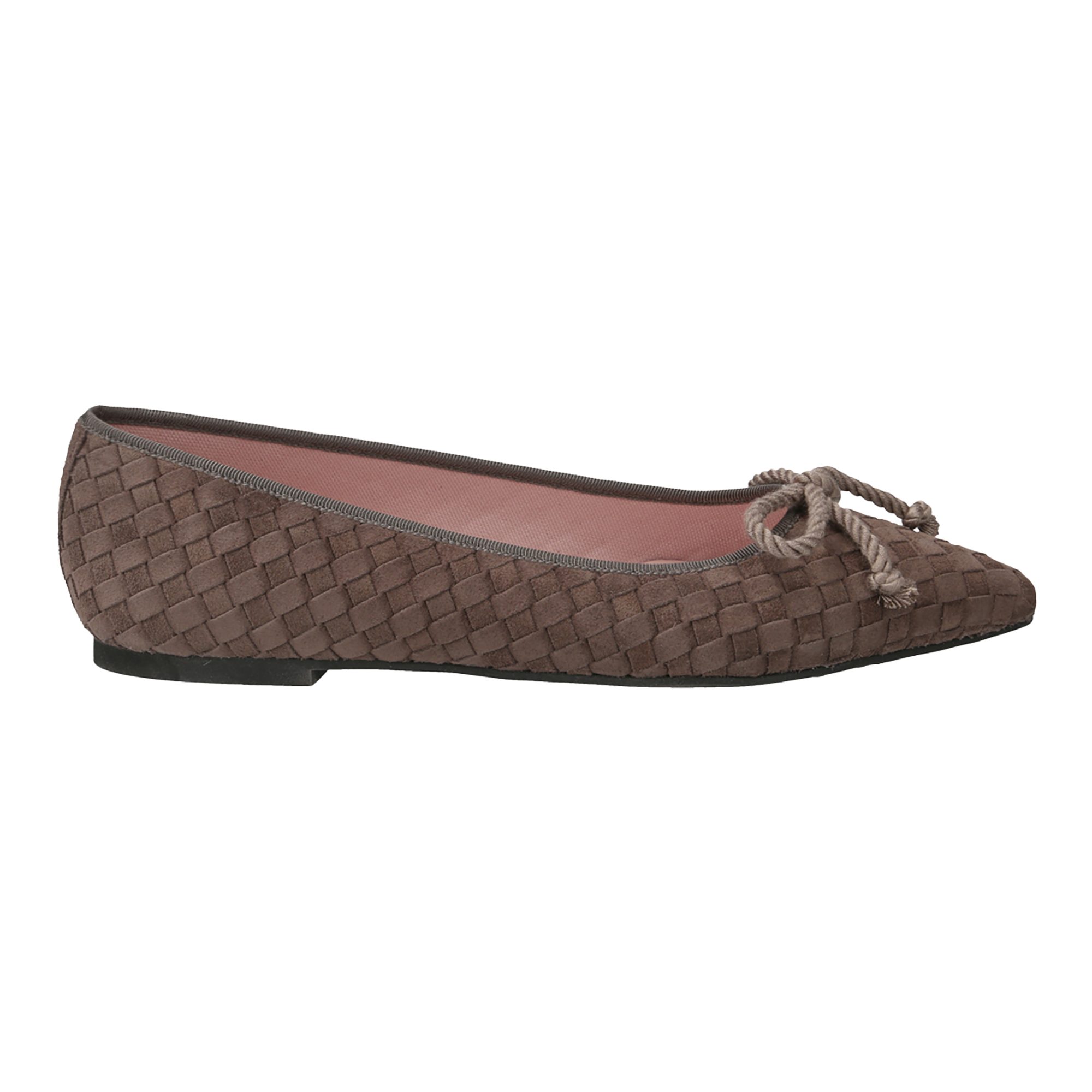 Pretty Ballerinas 50.164 HAMAL TORTORA, Ballerina, Beige, Damen Ballerina