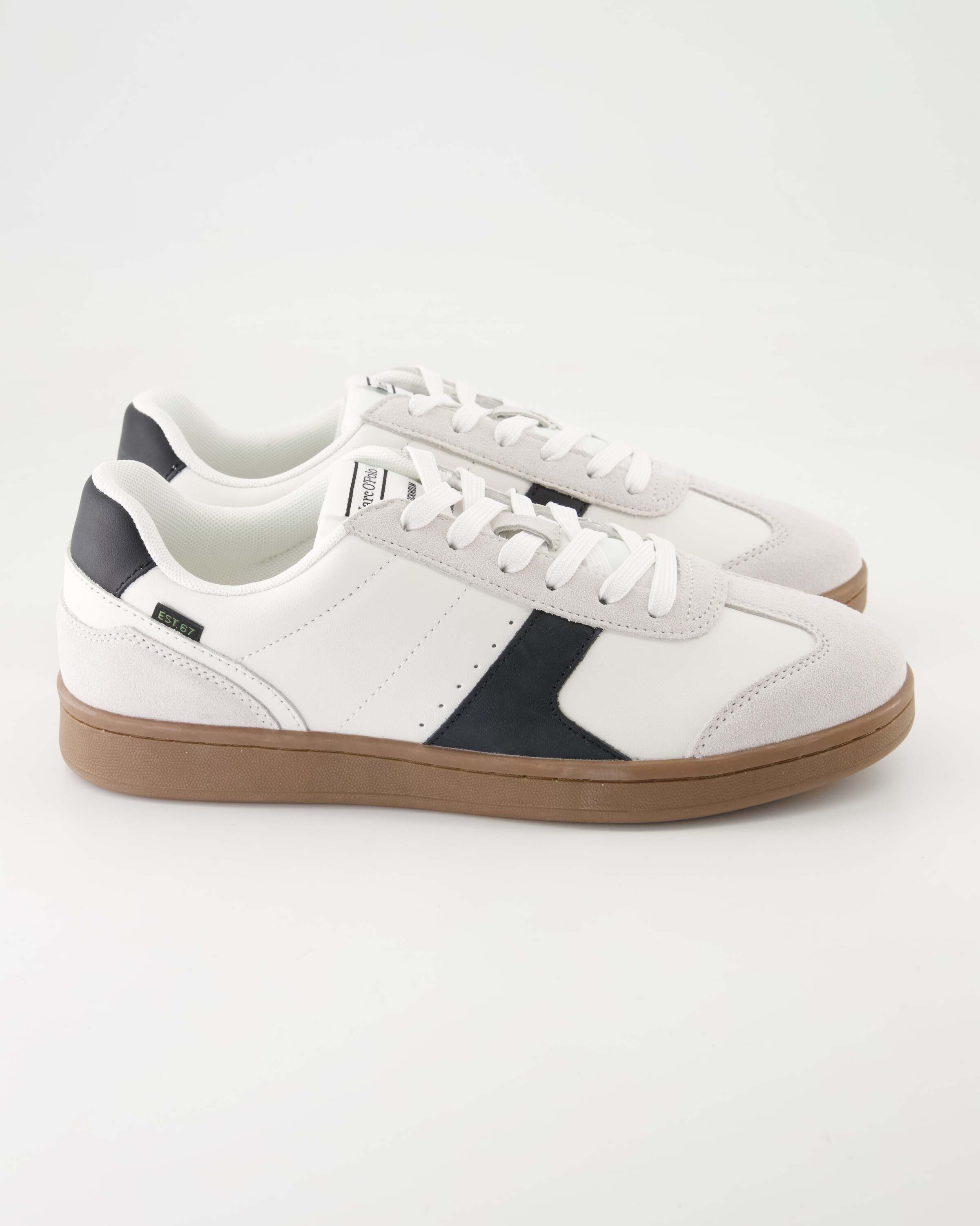Marc O'Polo 40626153502129 Sneaker Obermaterial: Leder günstig online kaufen