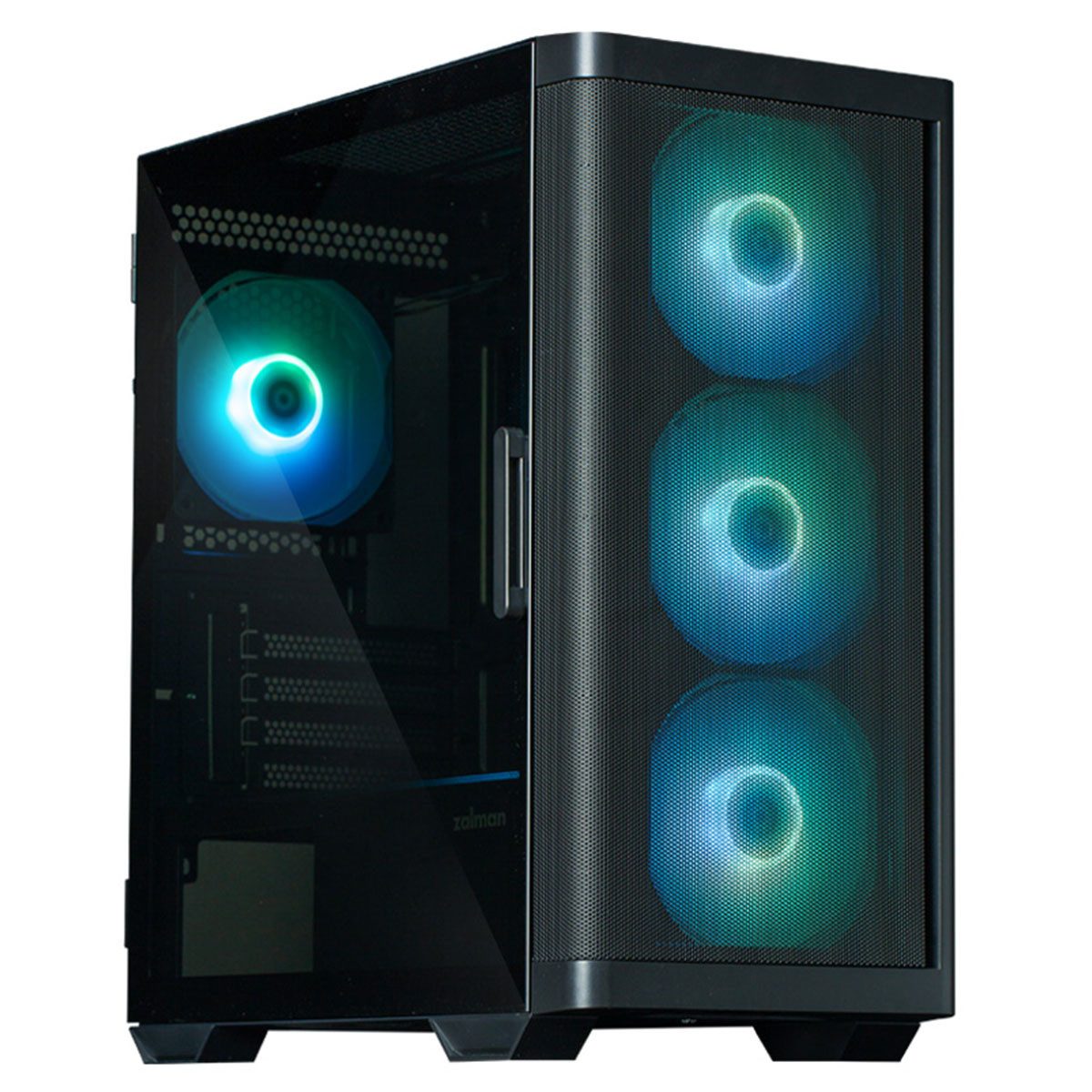 Zalman PC-Gehäuse