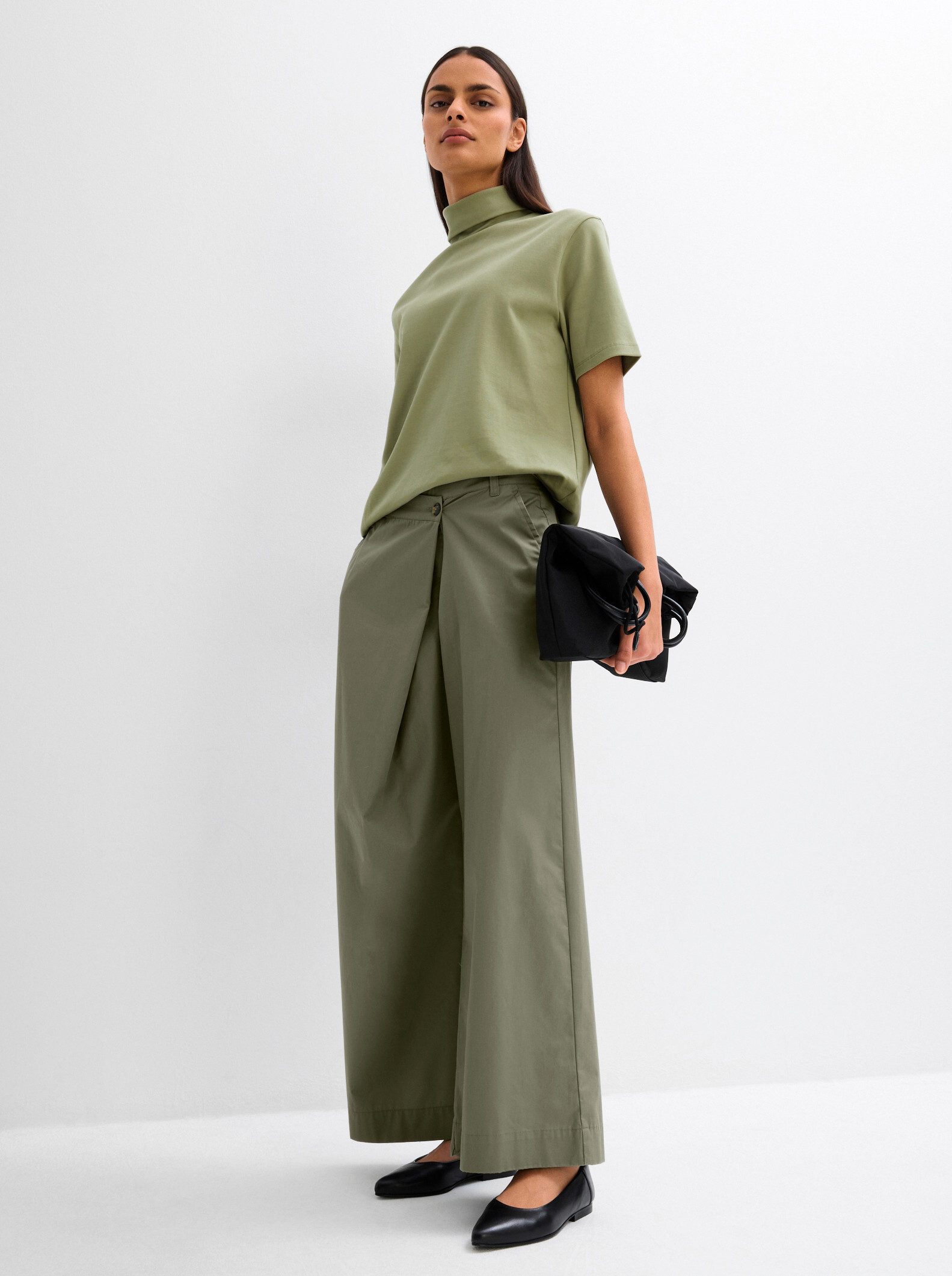 Witt T-Shirt Rollkragenshirt günstig online kaufen