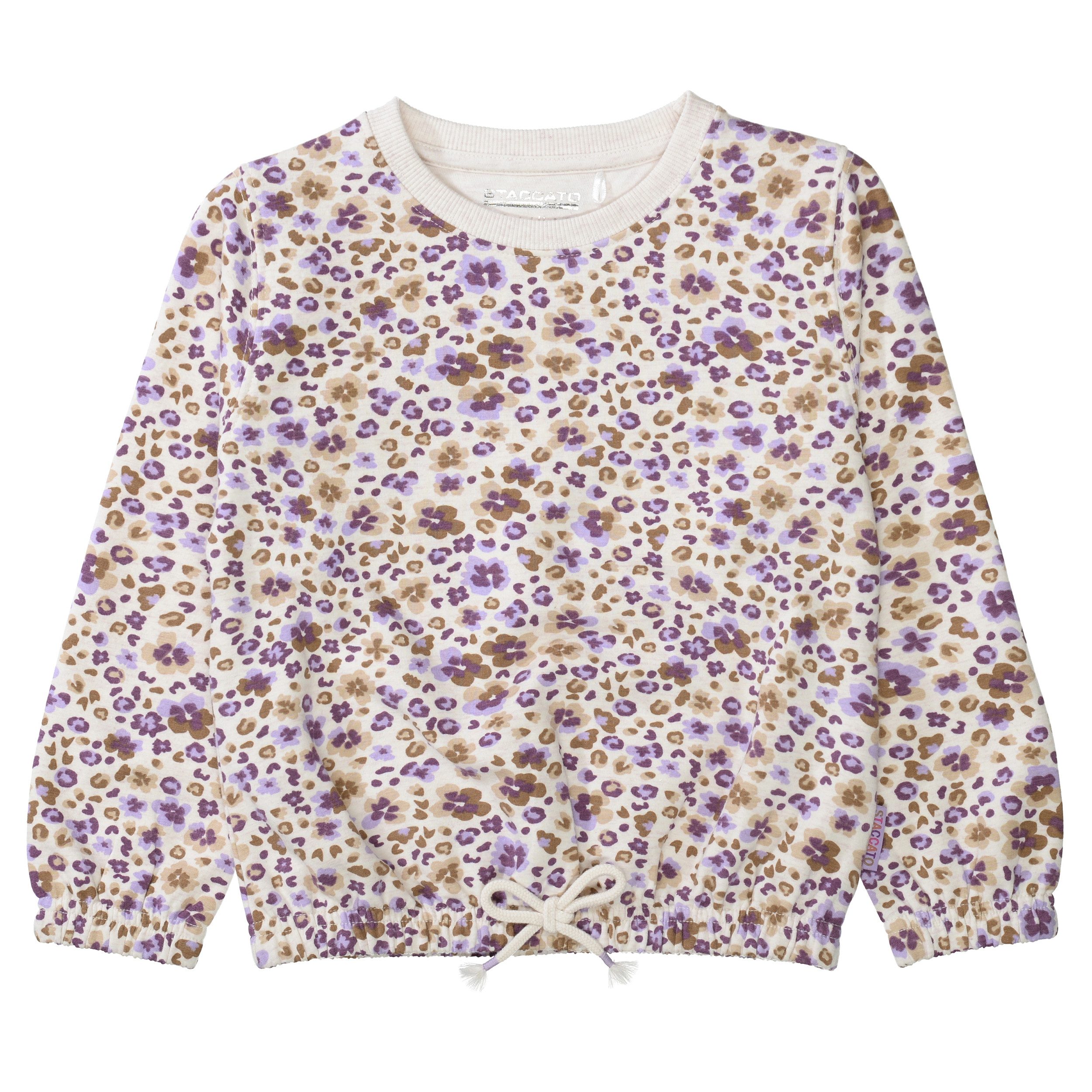 STACCATO Sweatshirt Md.-Sweatshirt
