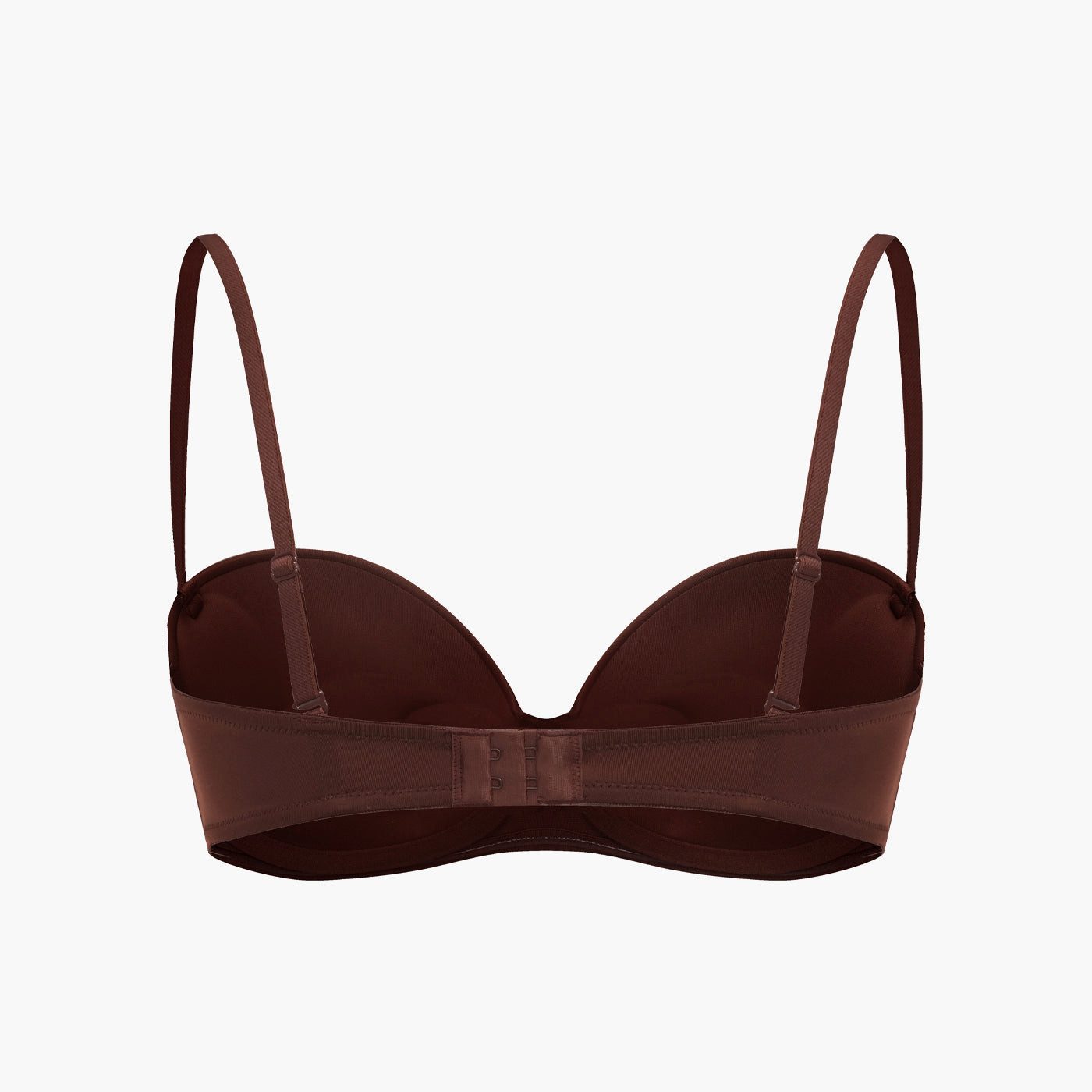 cfab Push-up-BH Ultra Push-Up BH-Braun-80D (1-tlg)