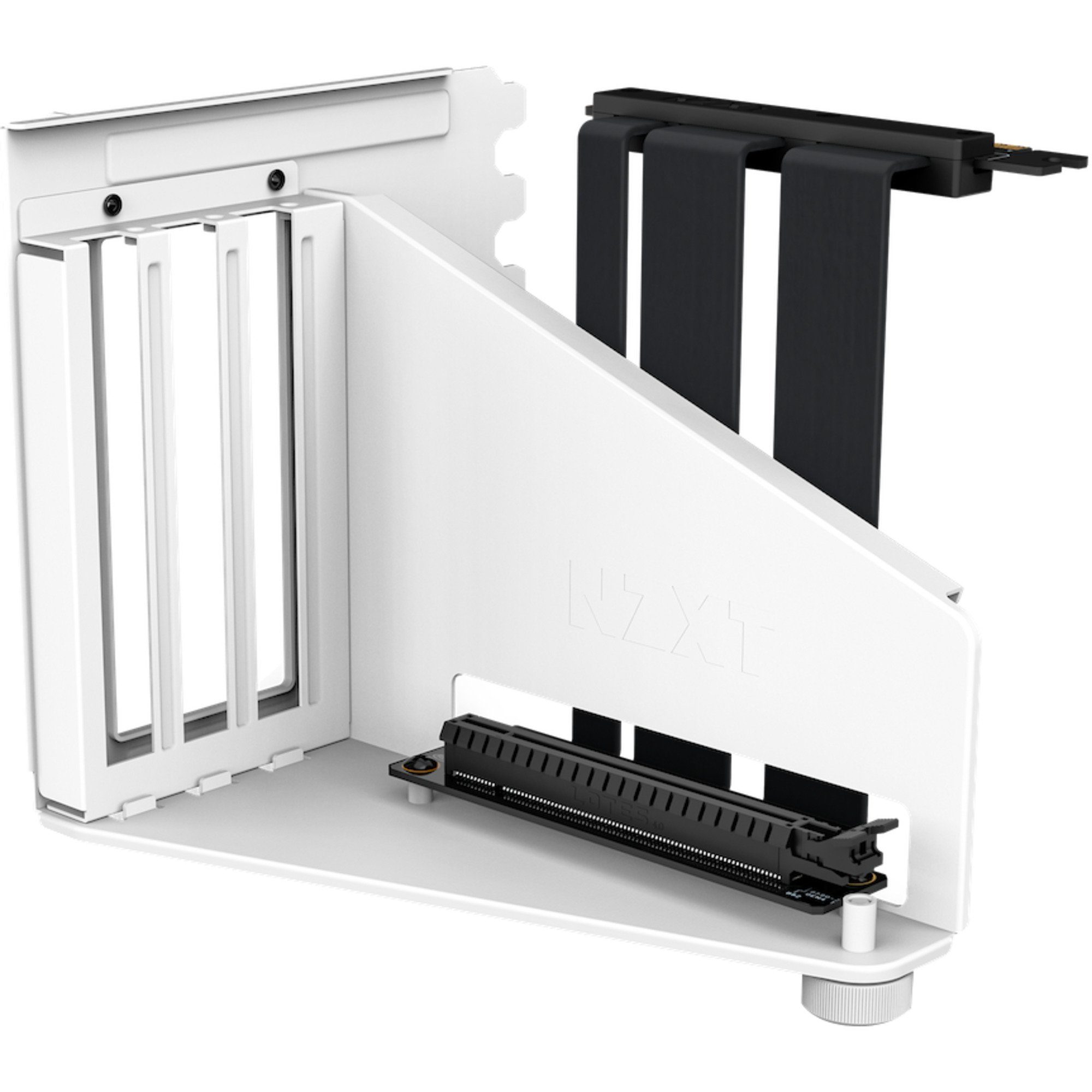 NZXT Видеокартыhalterung NZXT Kit für die vertikale Видеокартыmontage