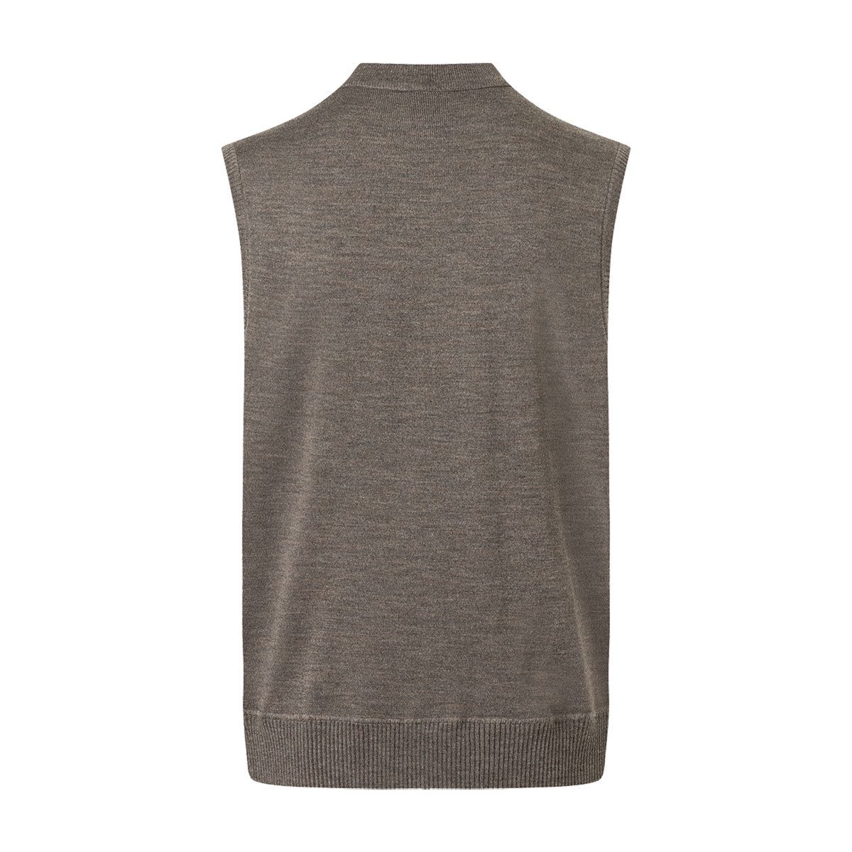 MAERZ Muenchen Strickweste 561401 Herren Feinstrick, Grobstrick, Ärmellos, günstig online kaufen