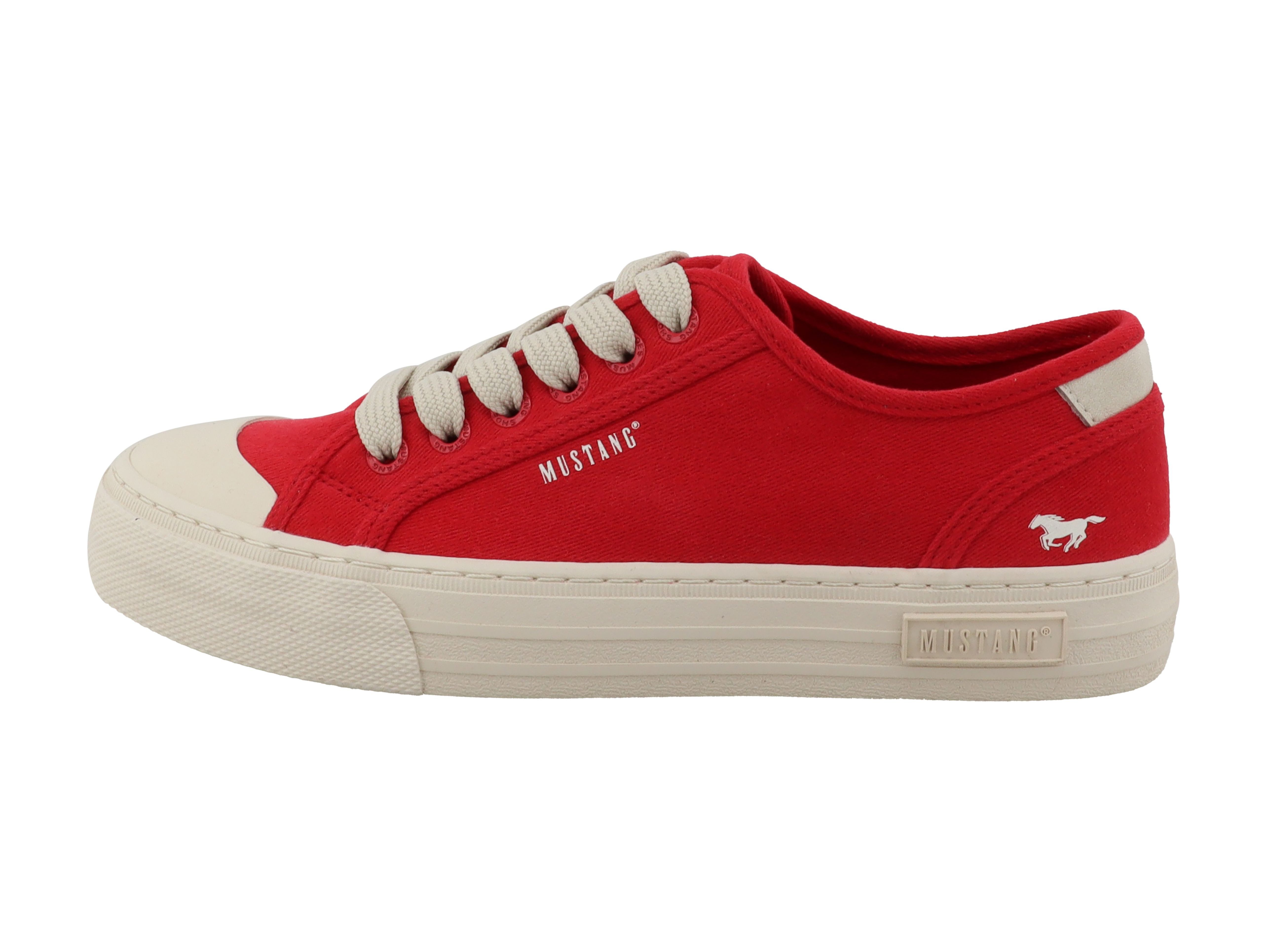 MUSTANG Sneaker