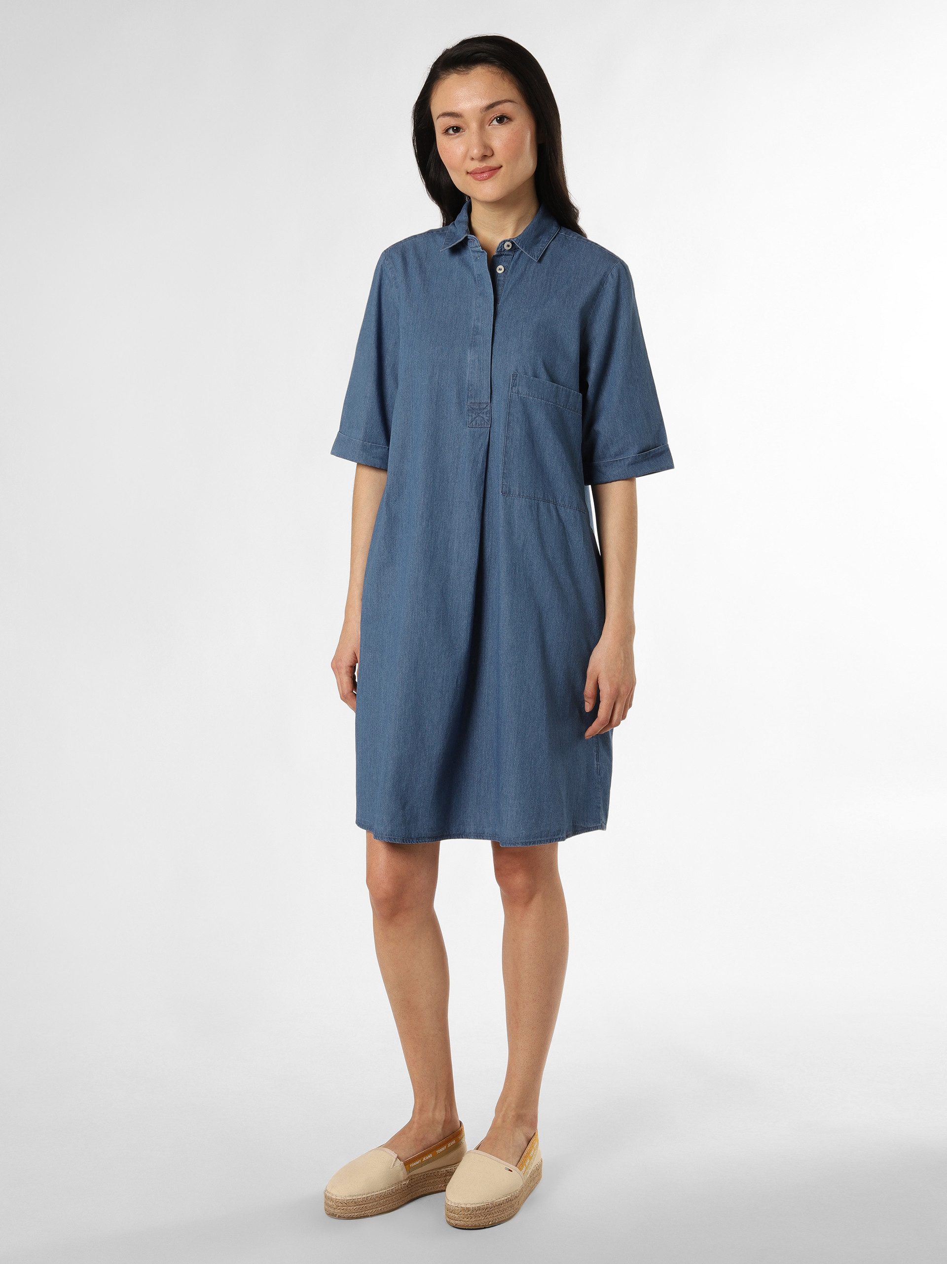 Marie Lund A-Linien-Kleid Lisa