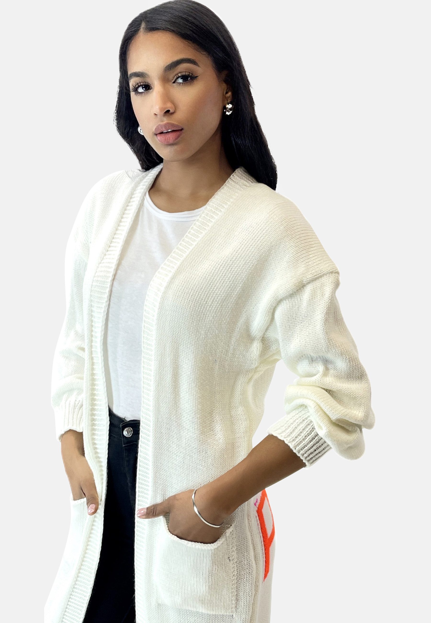 Elara Cardigan Cardigan