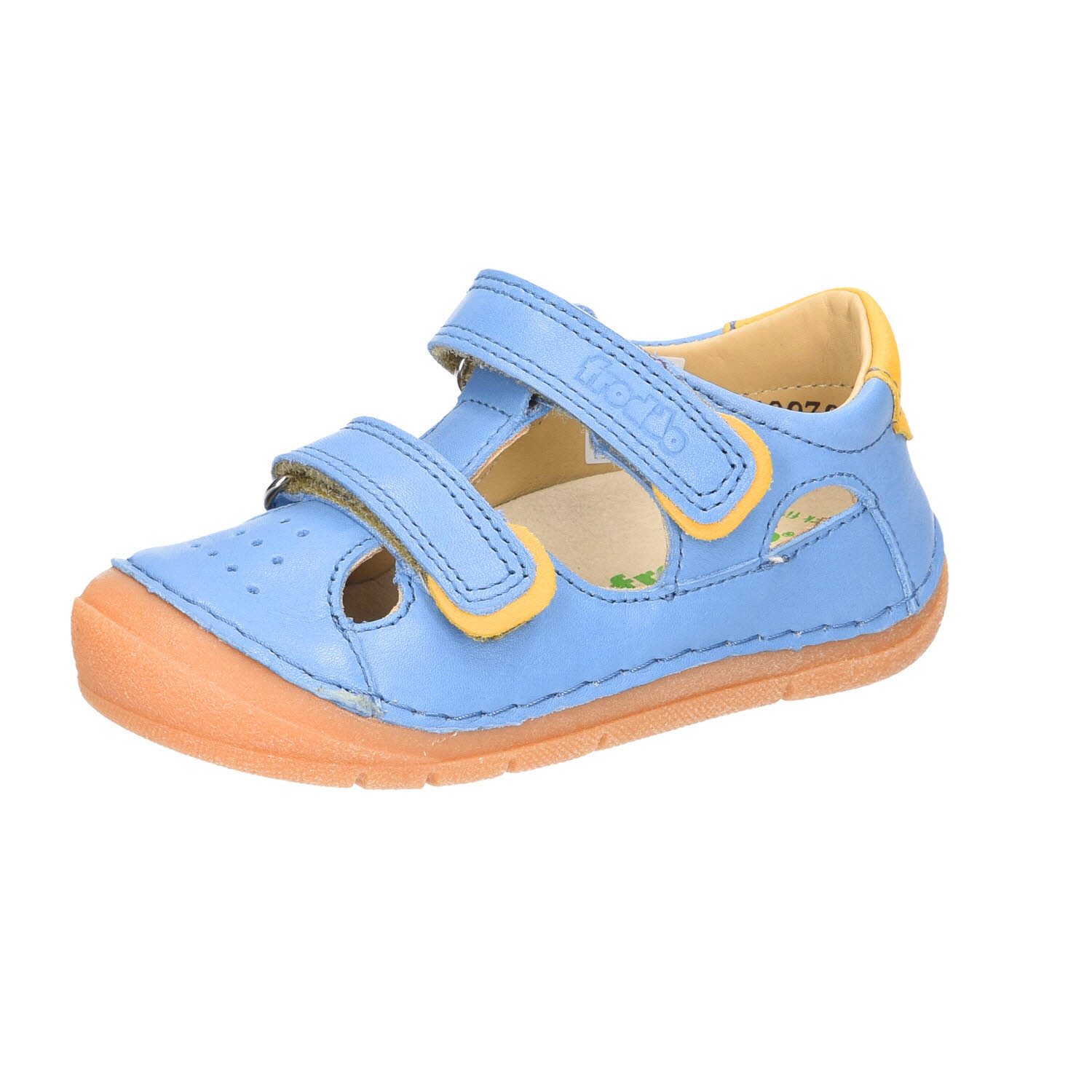 froddo® PAIX UP DOUBLE Lauflernschuh