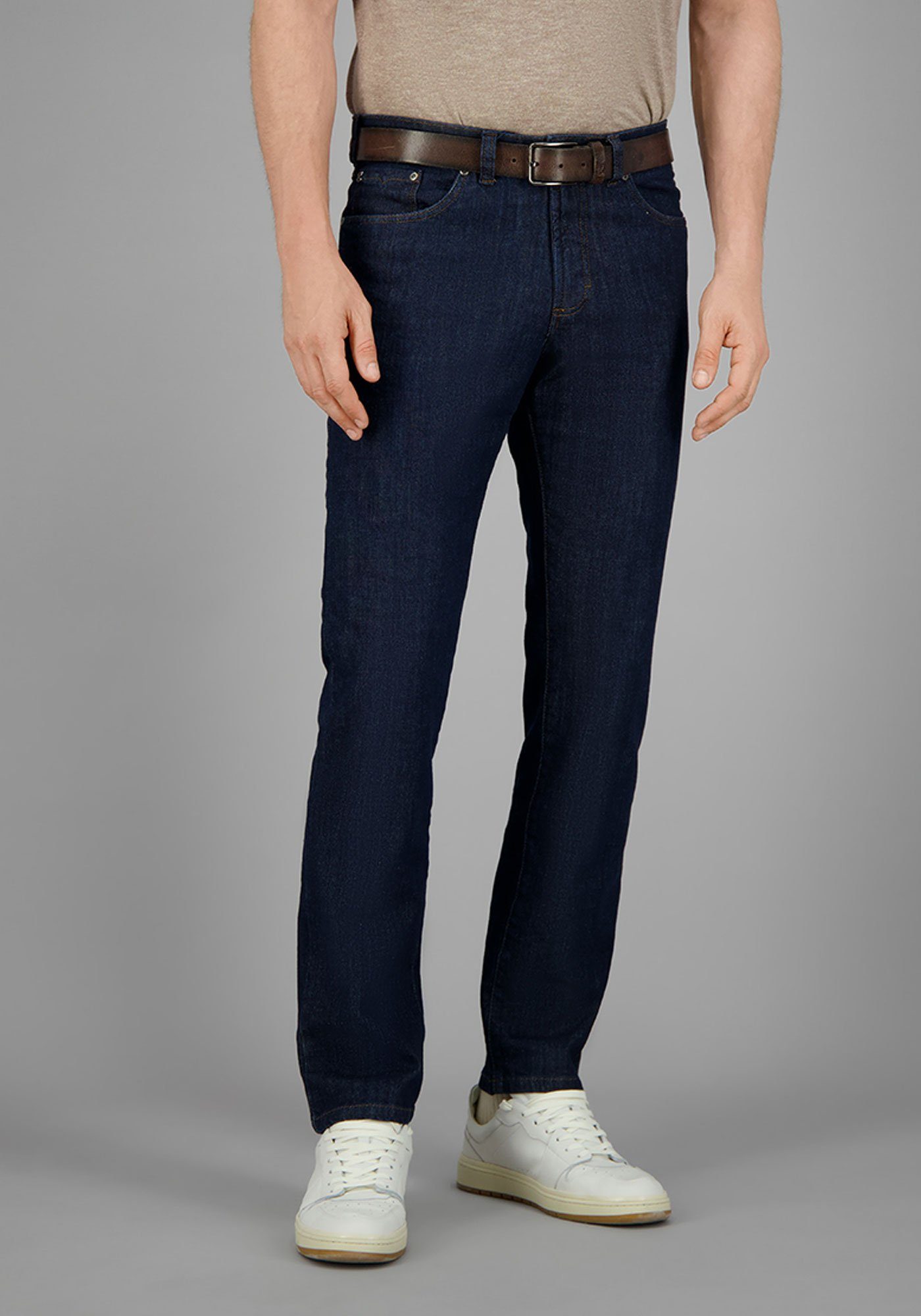 Atelier GARDEUR 5-Pocket-Jeans Nevio Regular Fit günstig online kaufen