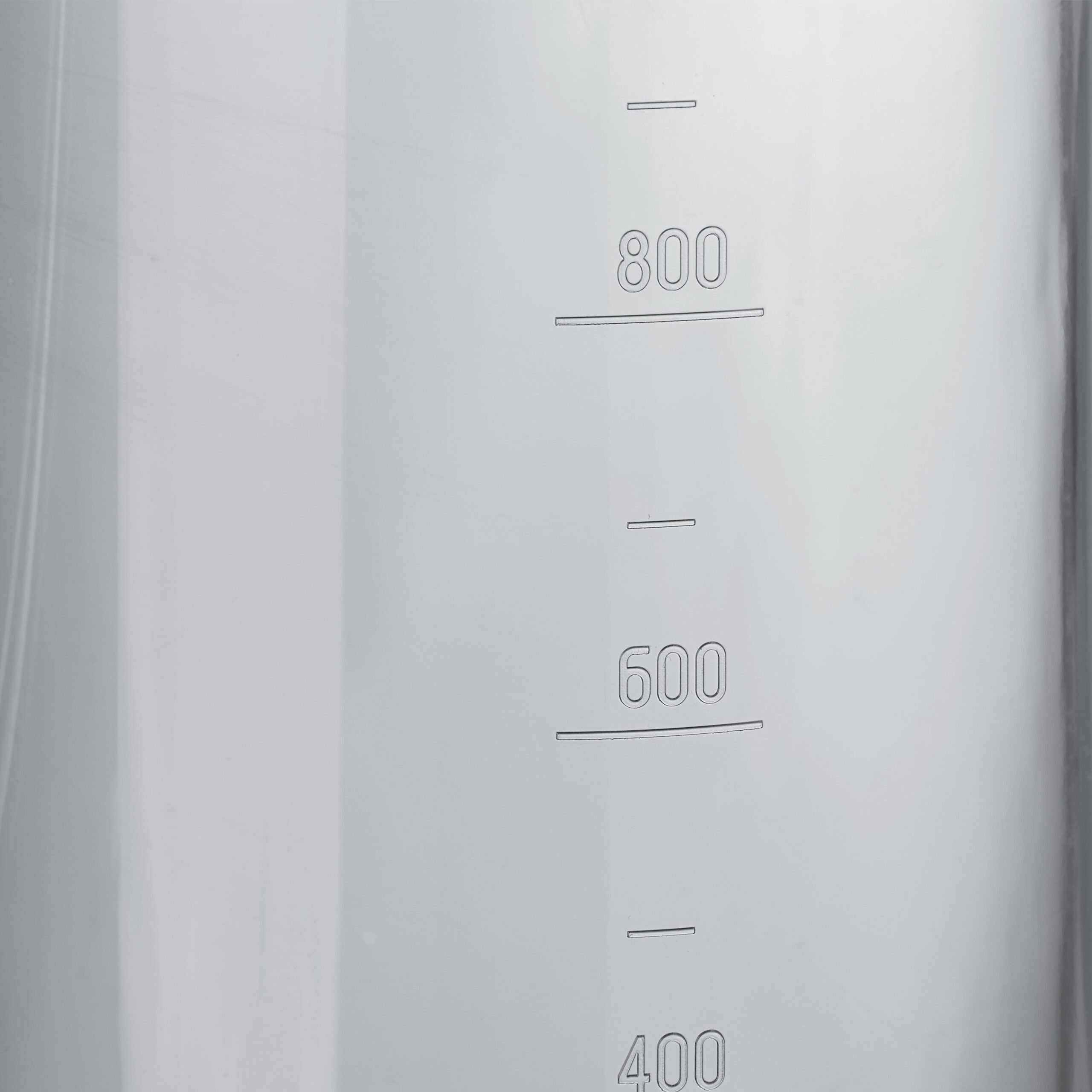 relaxdays Gießkanne Zimmerpflanzen 1 Lit (1-tlg)