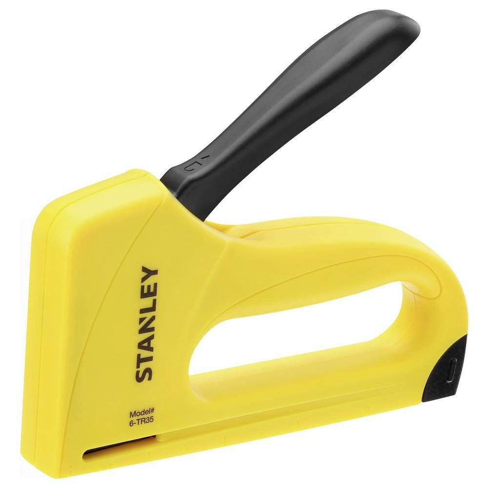 STANLEY Nagler 6-TR35 6-TR35 Handtacker Klammerntyp Typ A