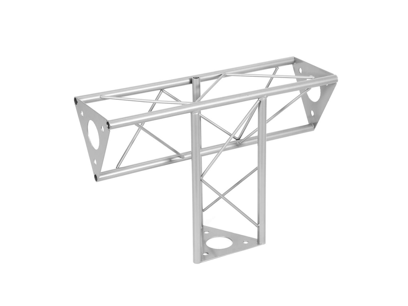 DECOTRUSS Rahmentraverse DECOTRUSS SAT-35 T-Stück 3-Weg vertikal