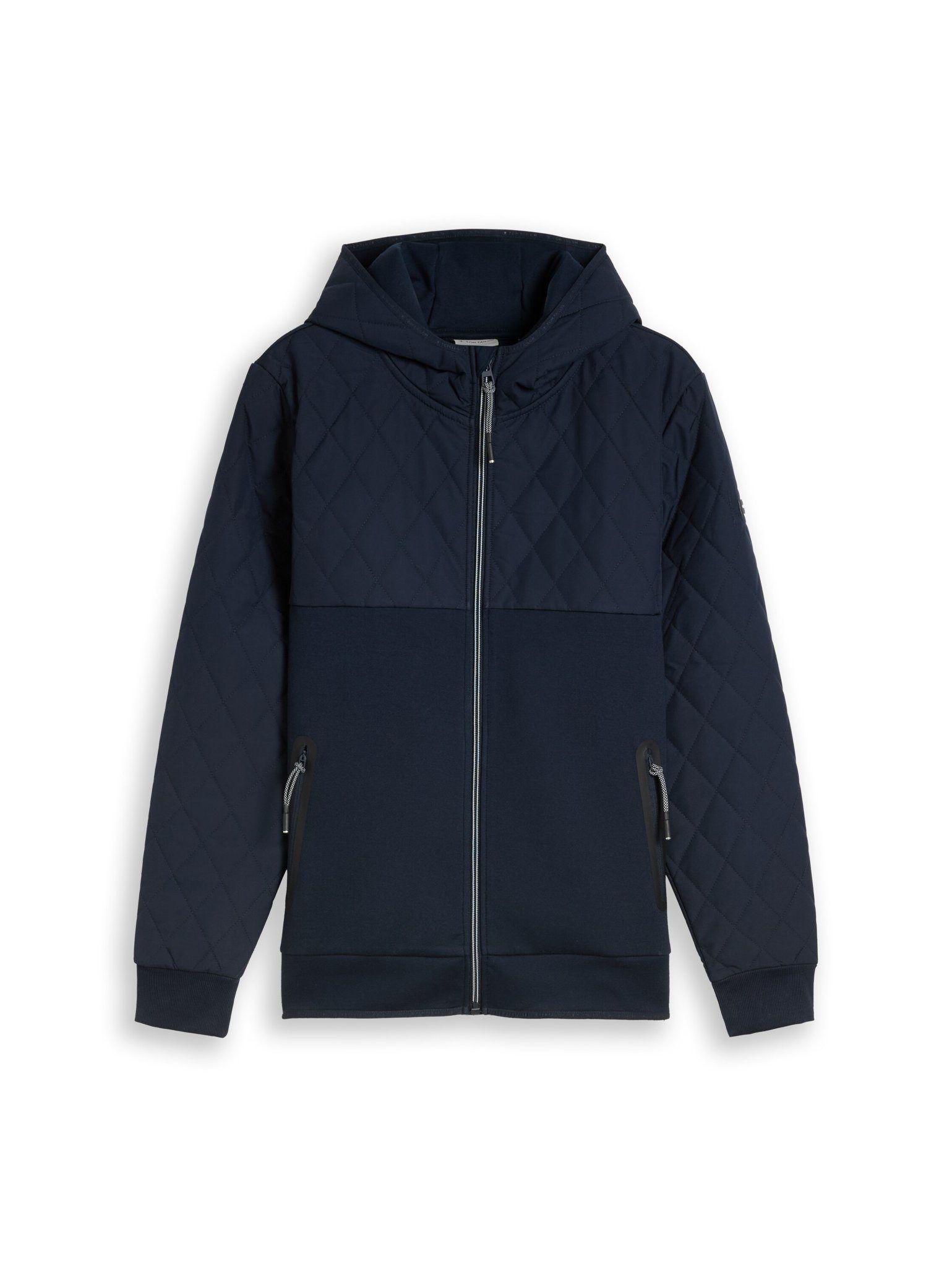 TOM TAILOR Sweatshirt