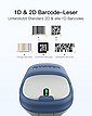 Auf was Sie bei der Auswahl der Inateck 2d bluetooth wireless barcode scanner Aufmerksamkeit richten sollten