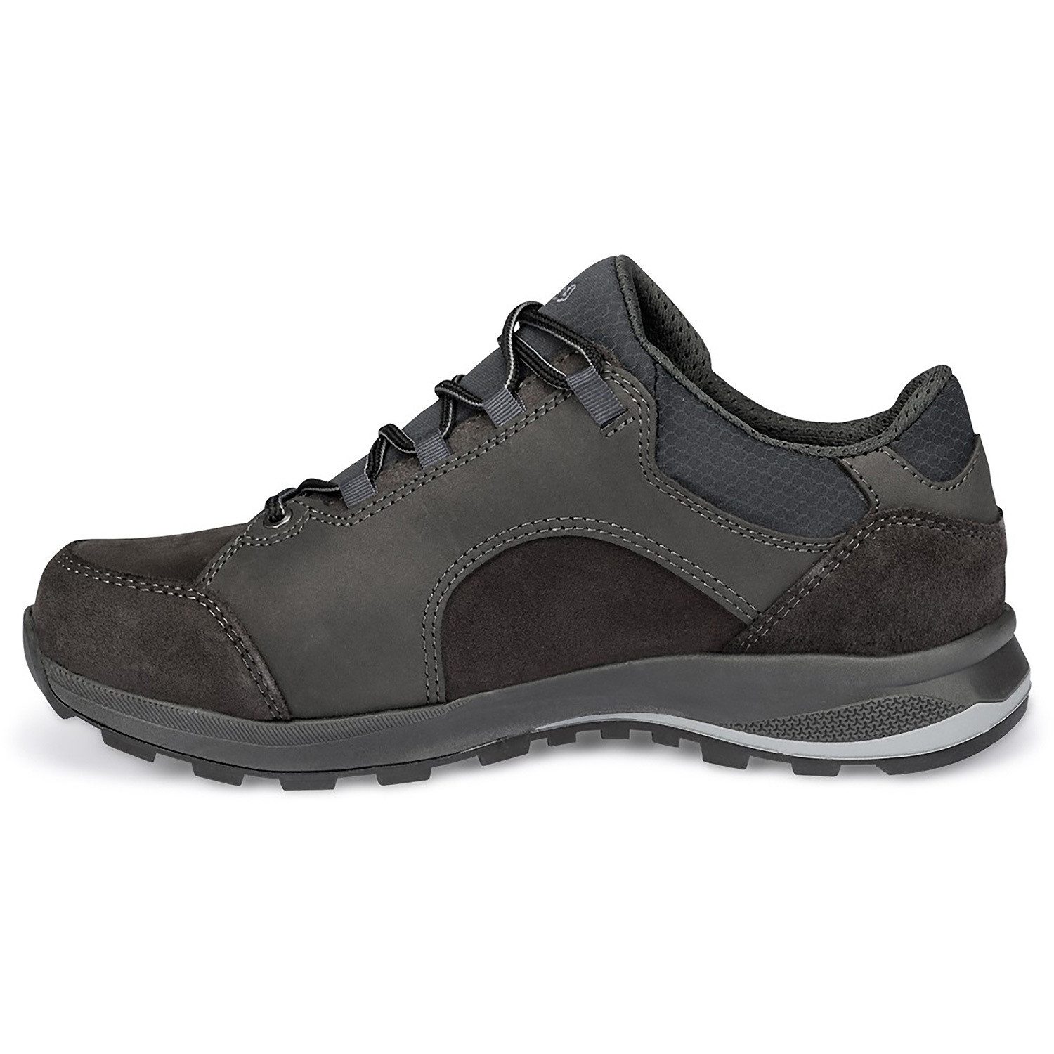 Hanwag Trekking-Halbschuhe W BANKS LOW BUNILADY Hikingschuh