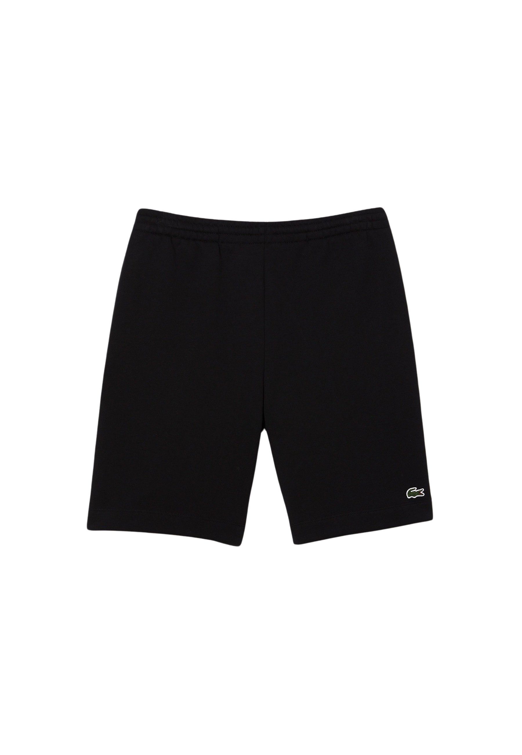 Lacoste Sweatshorts Shorts Sweat-Shorts mit Tunnelzug, Seitentaschen, (1-tlg)