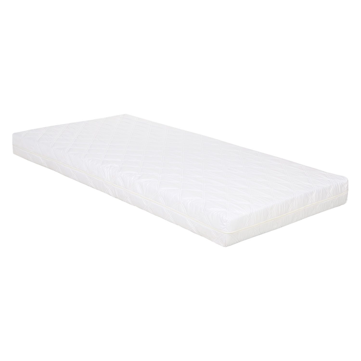 Kindermatratze 80x160 für Kinderbett 12 cm günstig online kaufen