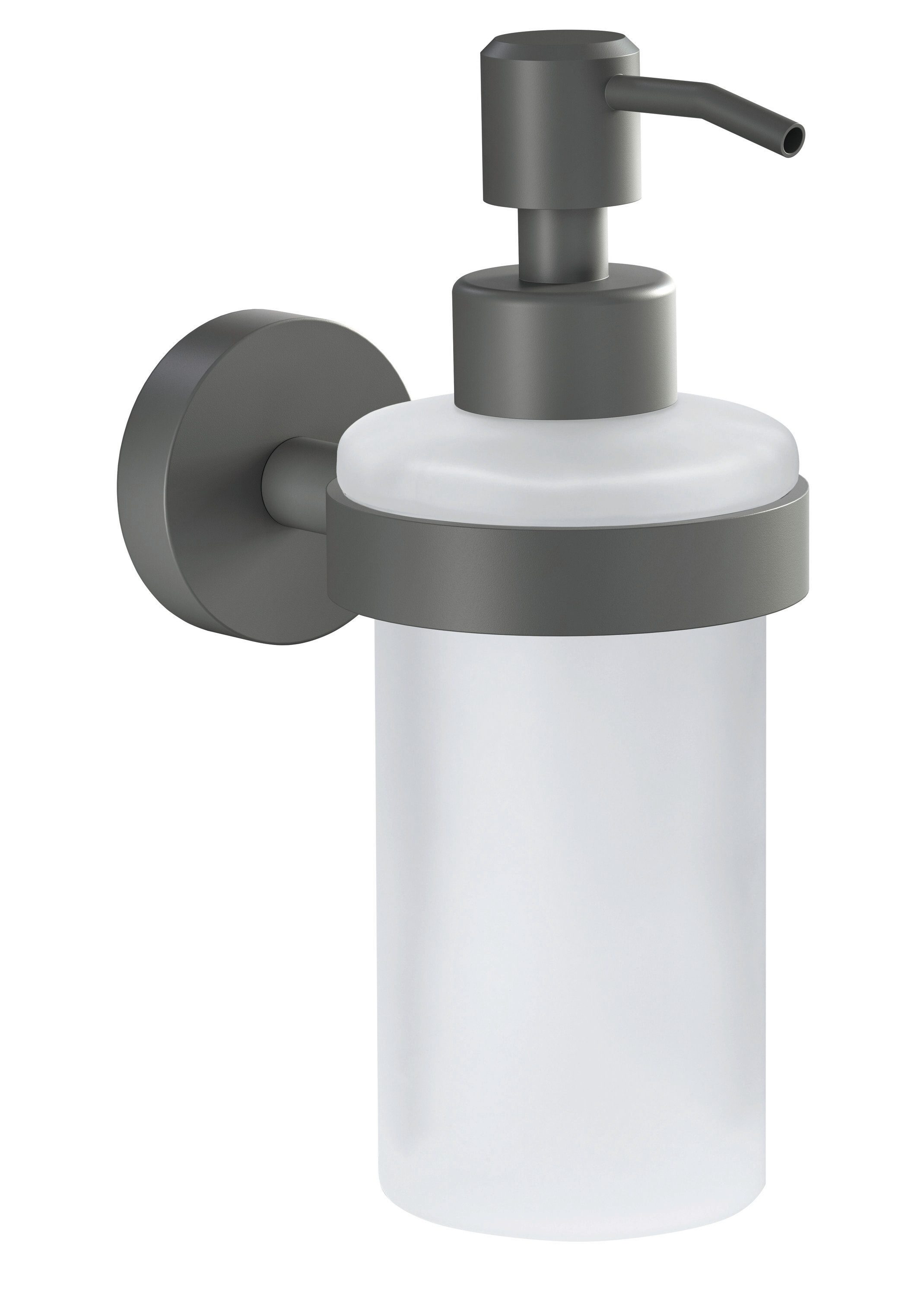 tesa Seifenspender 1x tesa MOON GREY günstig online kaufen