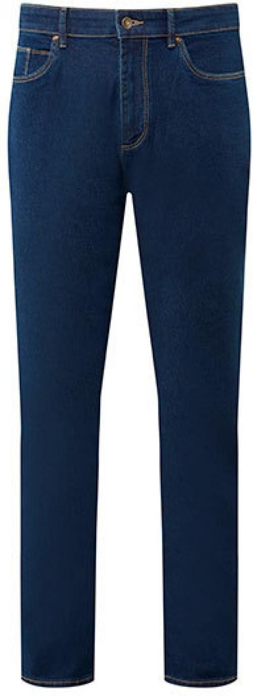Funktionshose Herren Workready Straight Leg Jeans