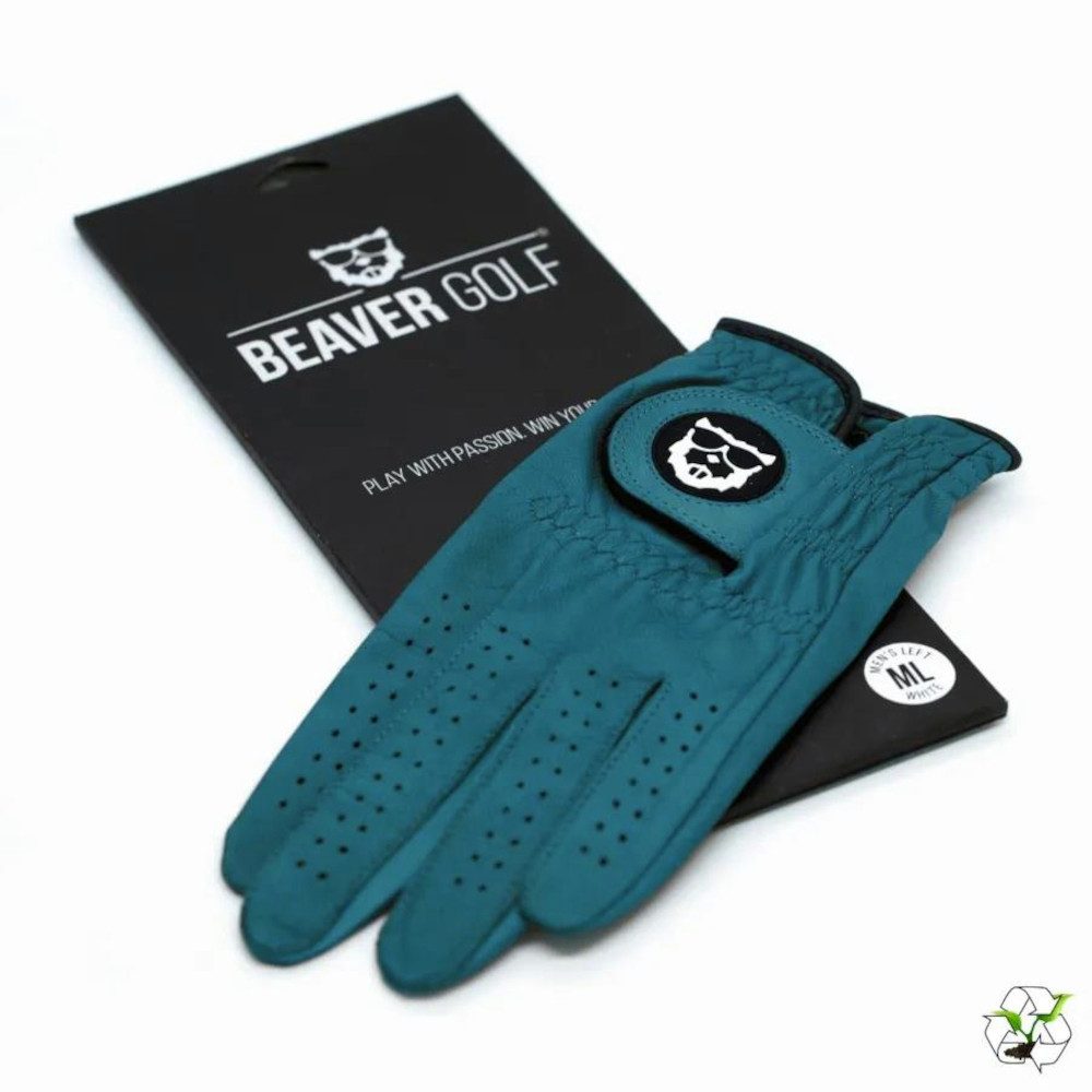 Beaver Golf Golfhandschuhe Beaver Golf Golfhandschuh Capri Herren Linker Handschuh