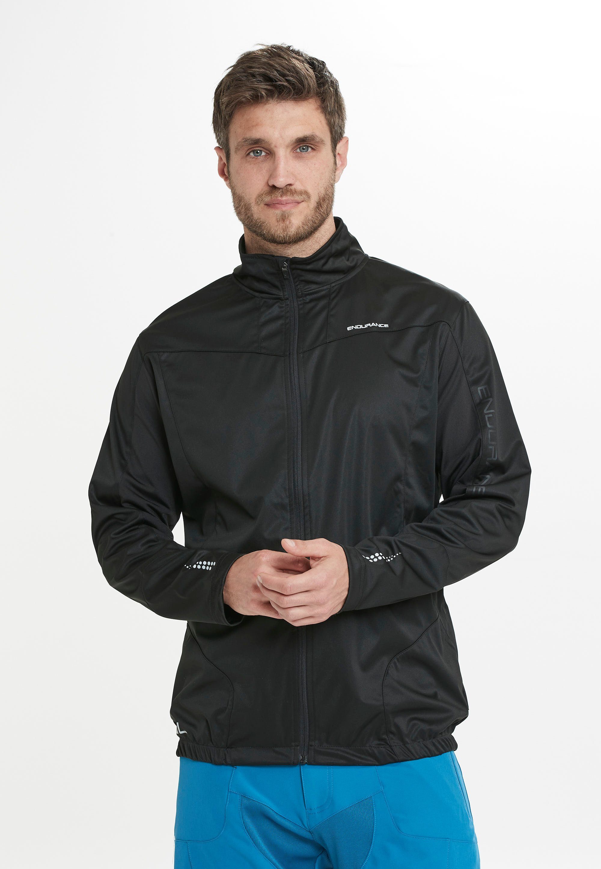 Radtrikot CLUSON M MEMBRANE CYCLING