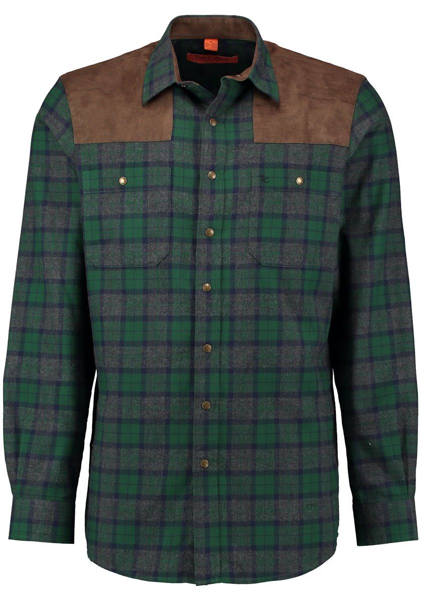 Outdoorhemd Brenfo