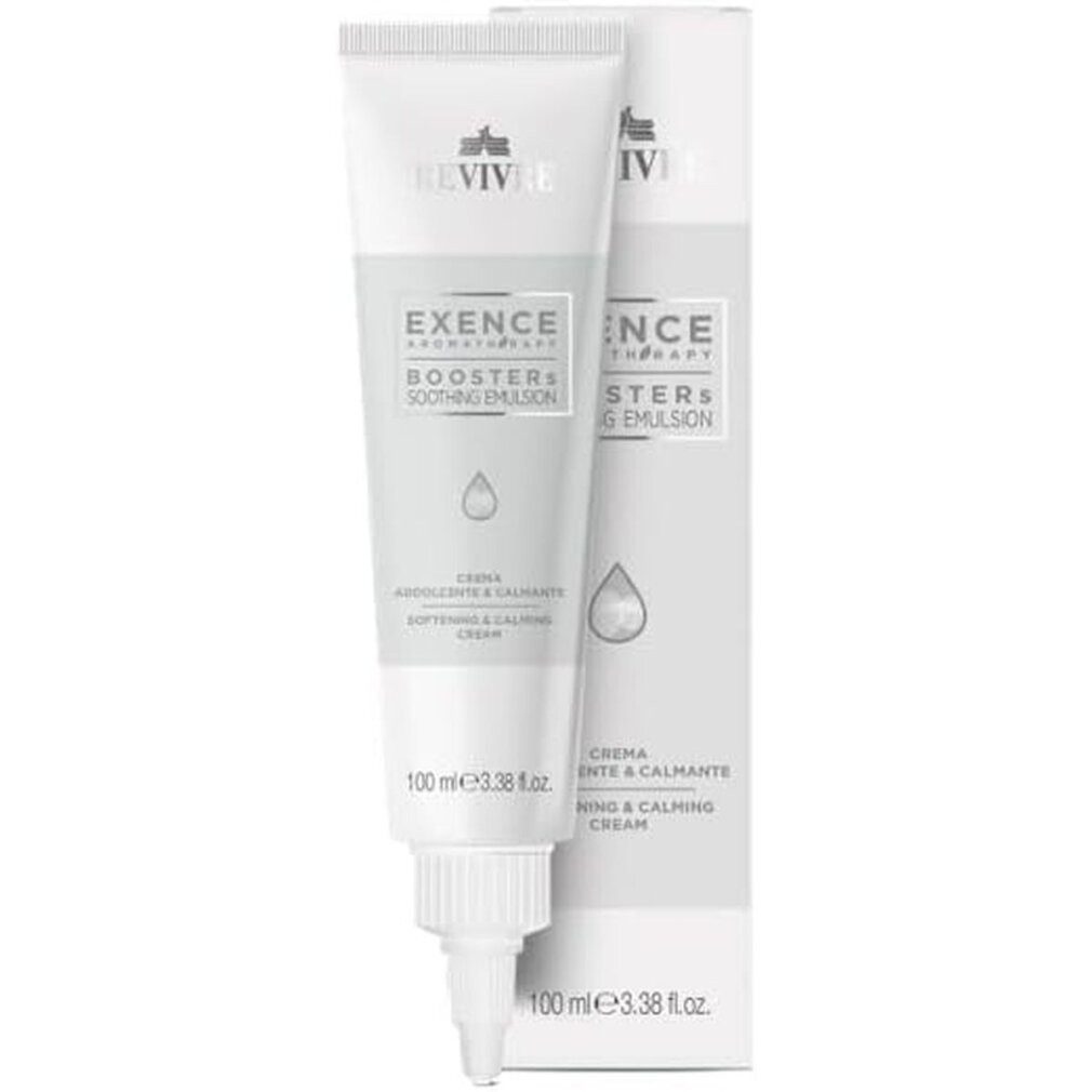 Revivre Haarpflege-Set EXENCE Booster beruhigende Emulsion