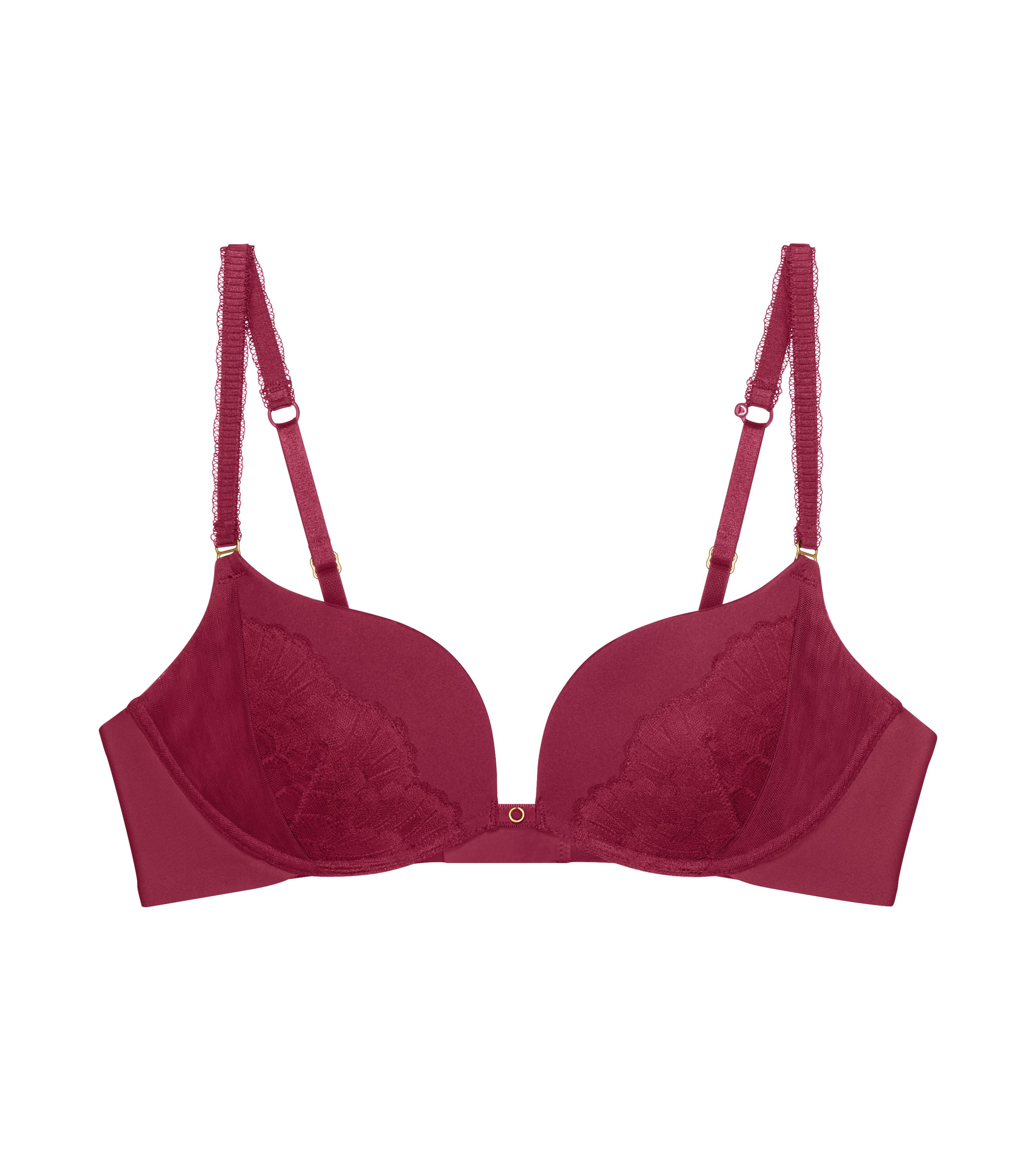 Triumph Bügel-BH Love in Lace WHU Stretch-Spitze – Bild 2 von 5
