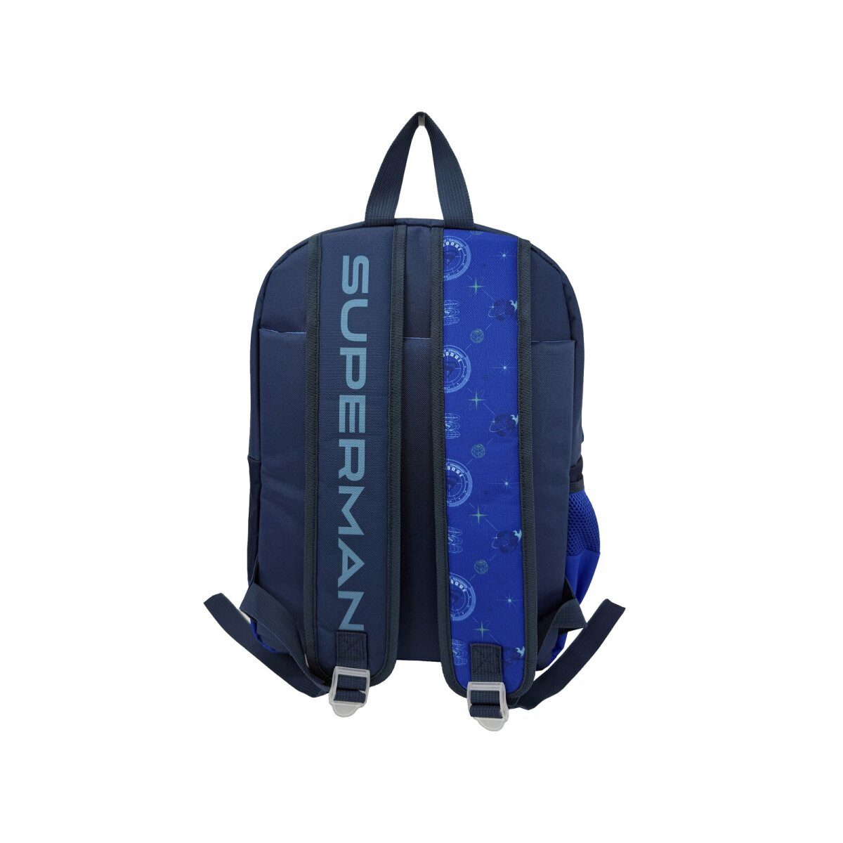 Superman Kinderrucksack Superman Rucksack 40cm Schulrucksack (1-tlg)