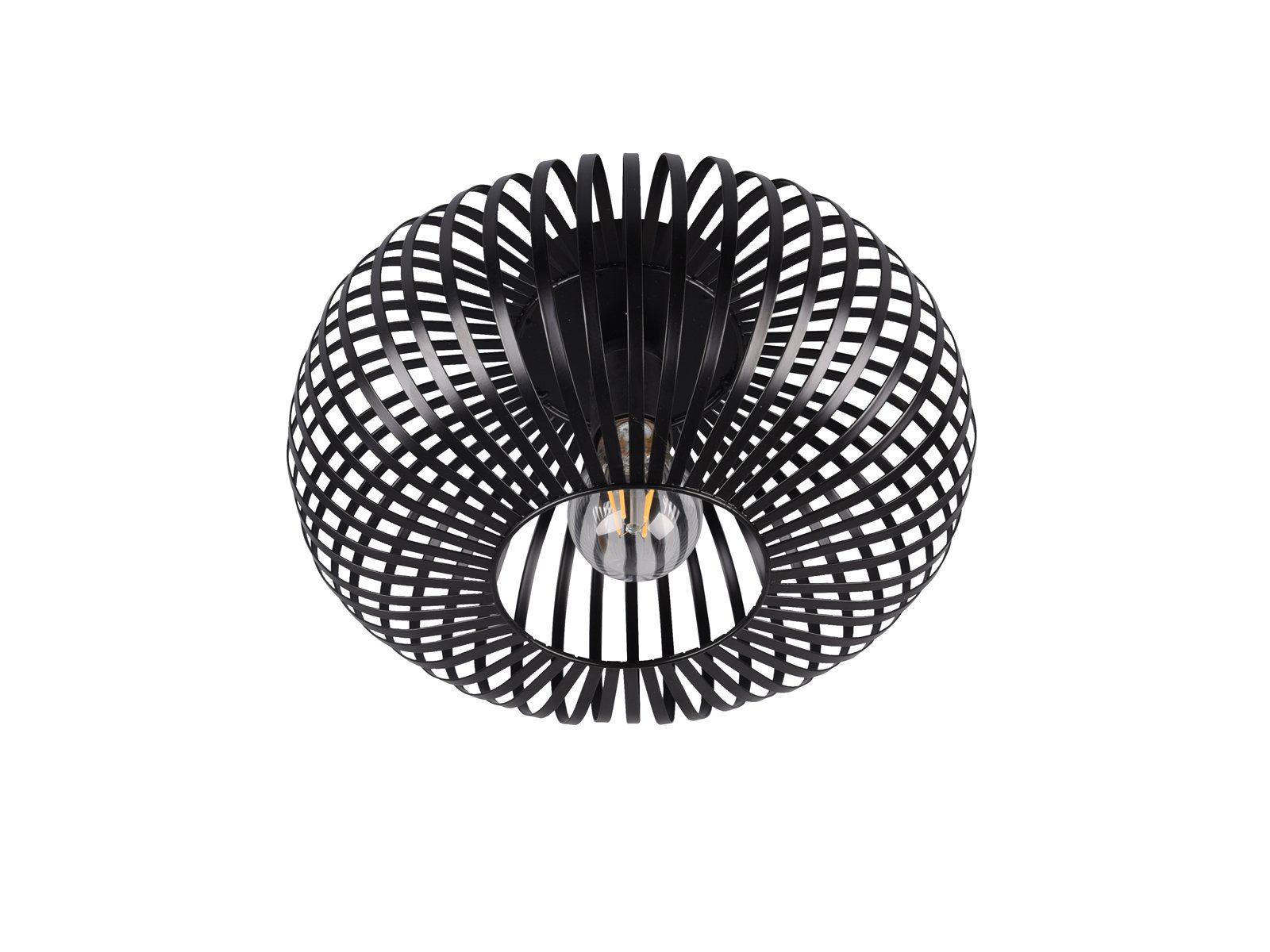 TRIO Leuchten LED Deckenleuchte, Dimmfunktion, LED günstig online kaufen