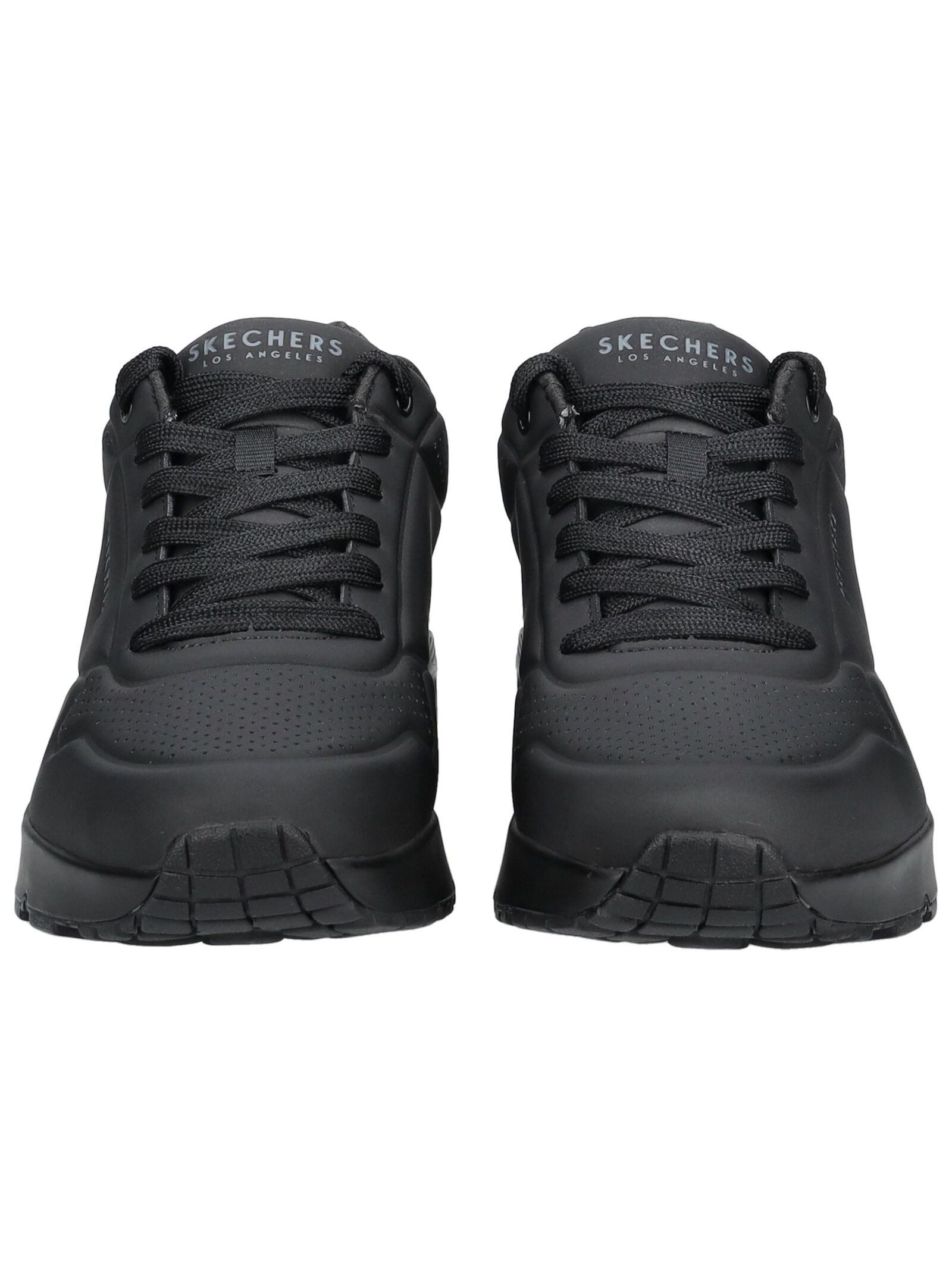 Skechers Skechers Sneaker Lederimitat Sneaker