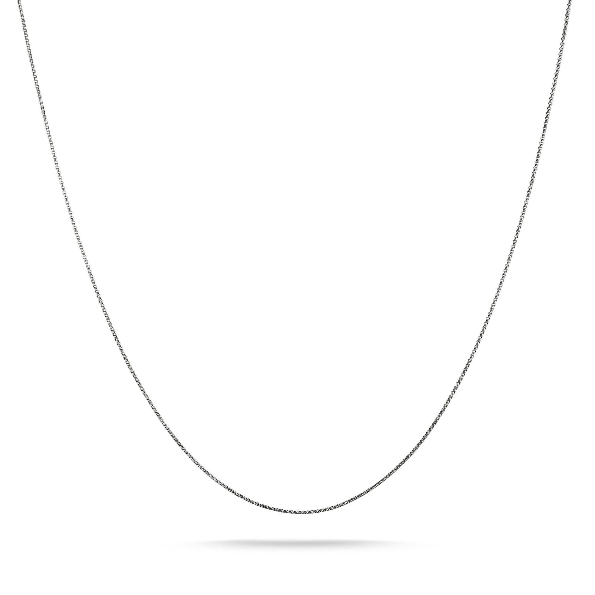 THOMAS SABO Kette ohne Anhänger Chains & Necklaces
