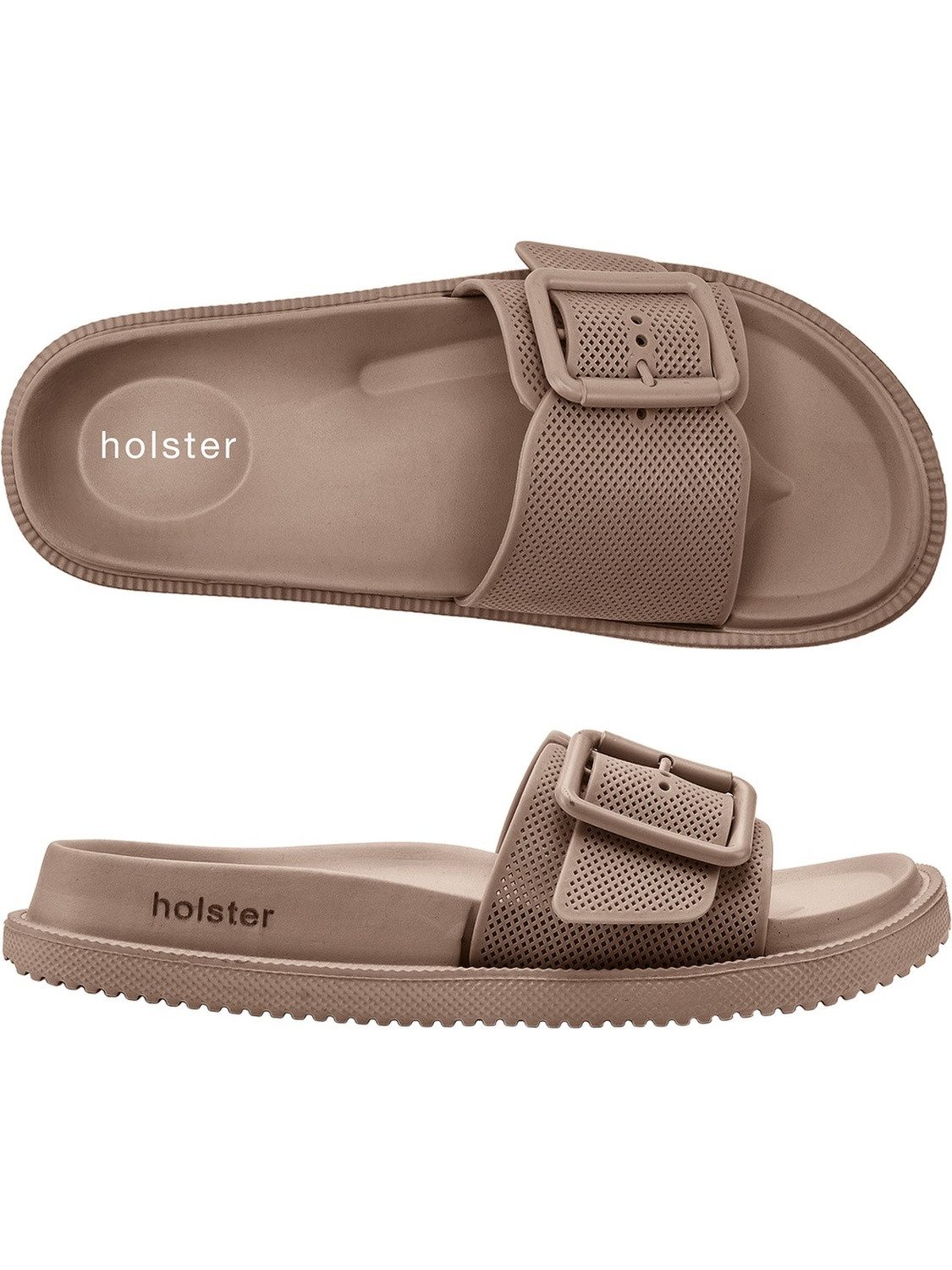 Holster Laze Sandale