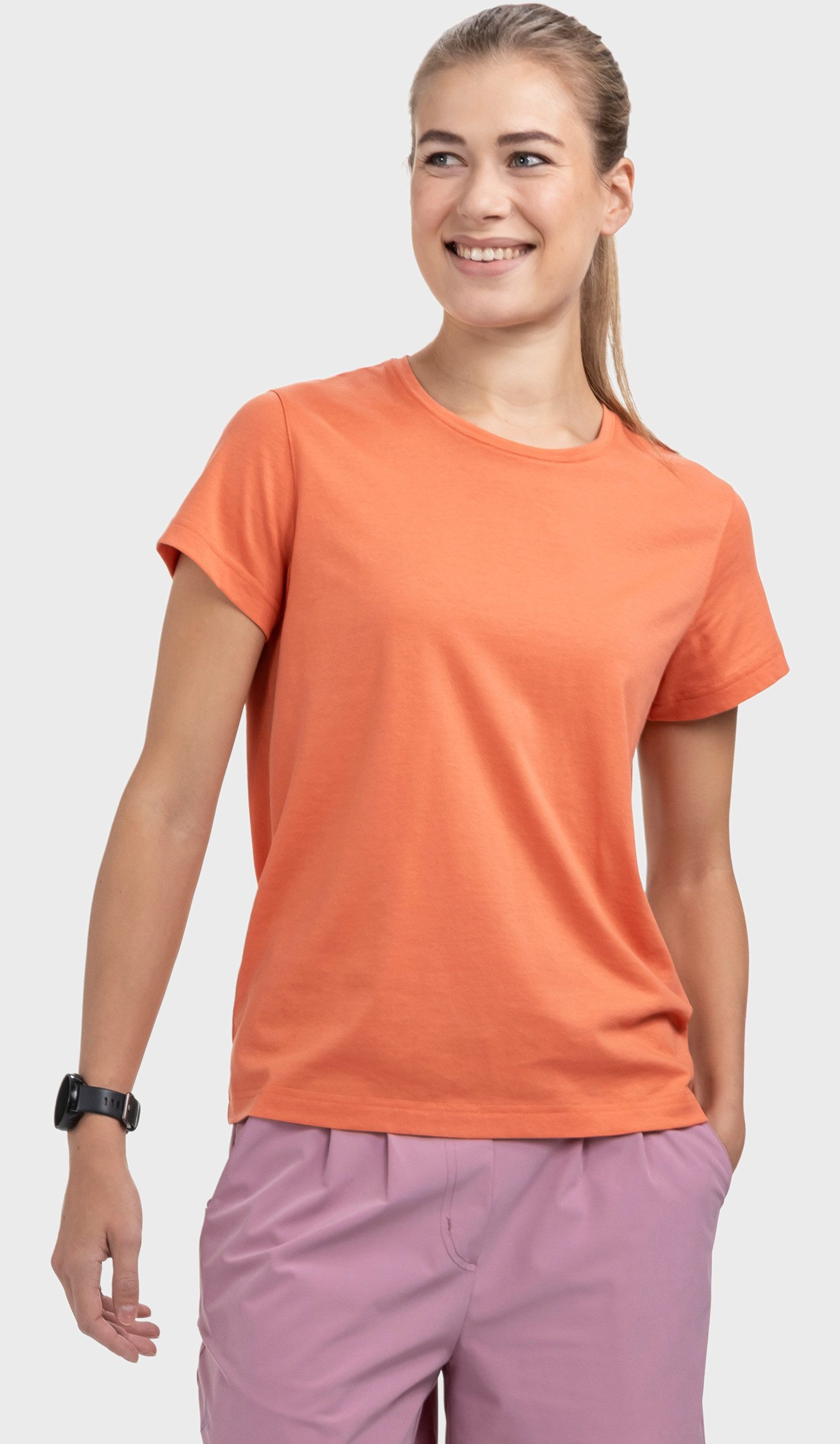 Schöffel Funktionsshirt T Shirt Style Collada WMS