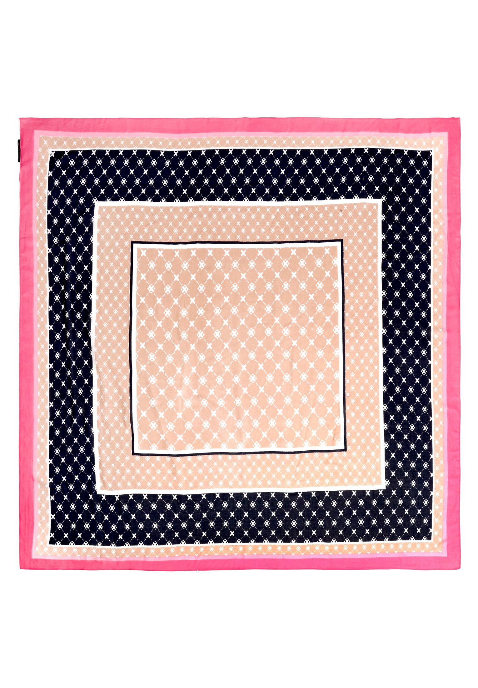 Betty Barclay Modetuch Damen mit Aufdruck