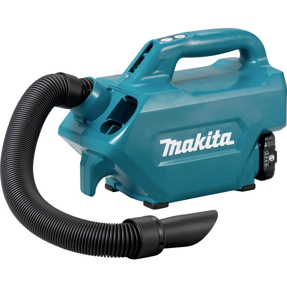 Makita Handstaubsauger Akku-Staubsauger 12V max