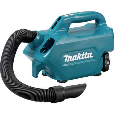 Makita Ручные пылесосы Akku-Staubsauger 12V max