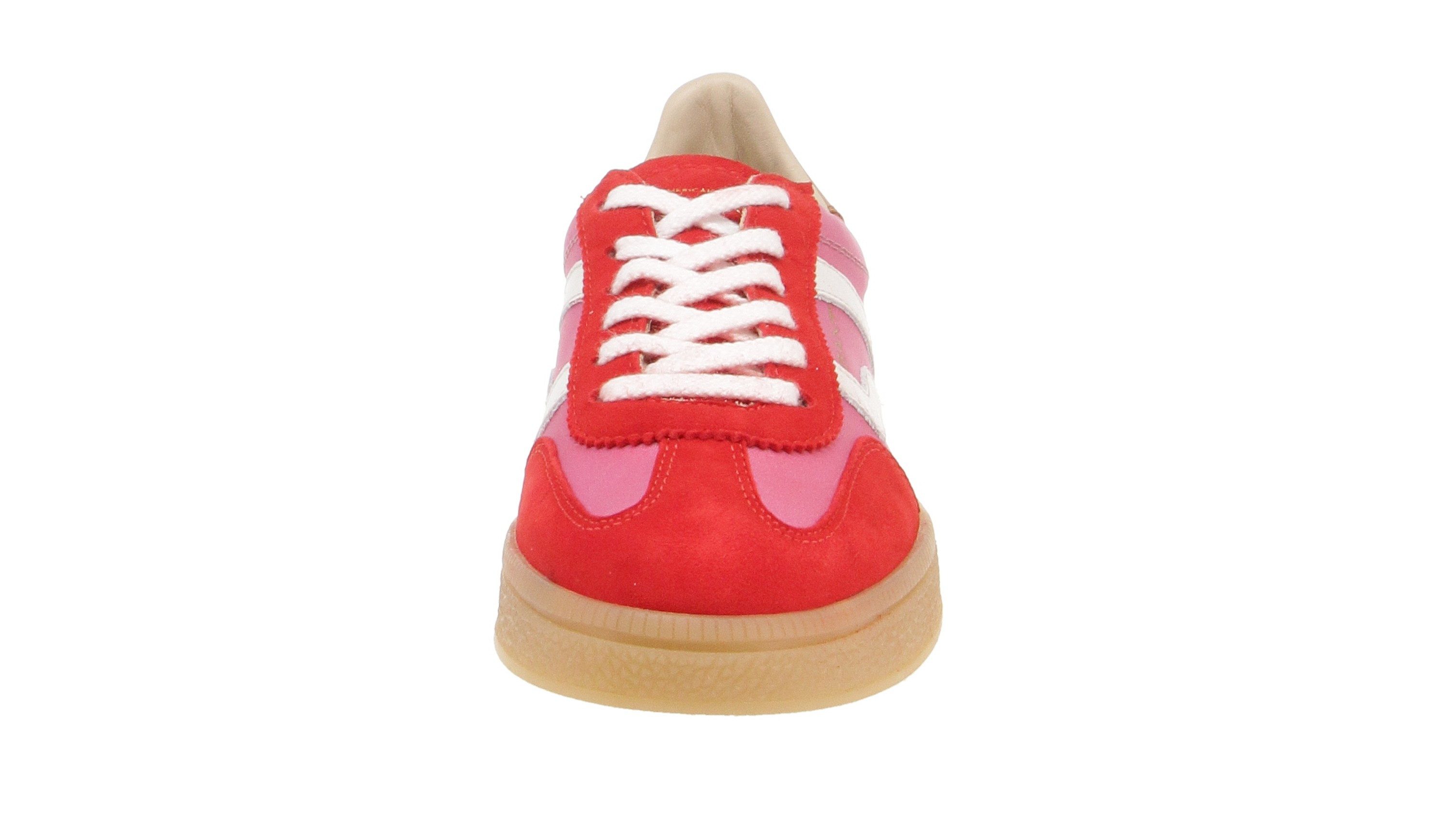 Gant Gant 28533478 Cuzima - Damen Schuhe Sneaker - G508-Red-Pink Sneaker