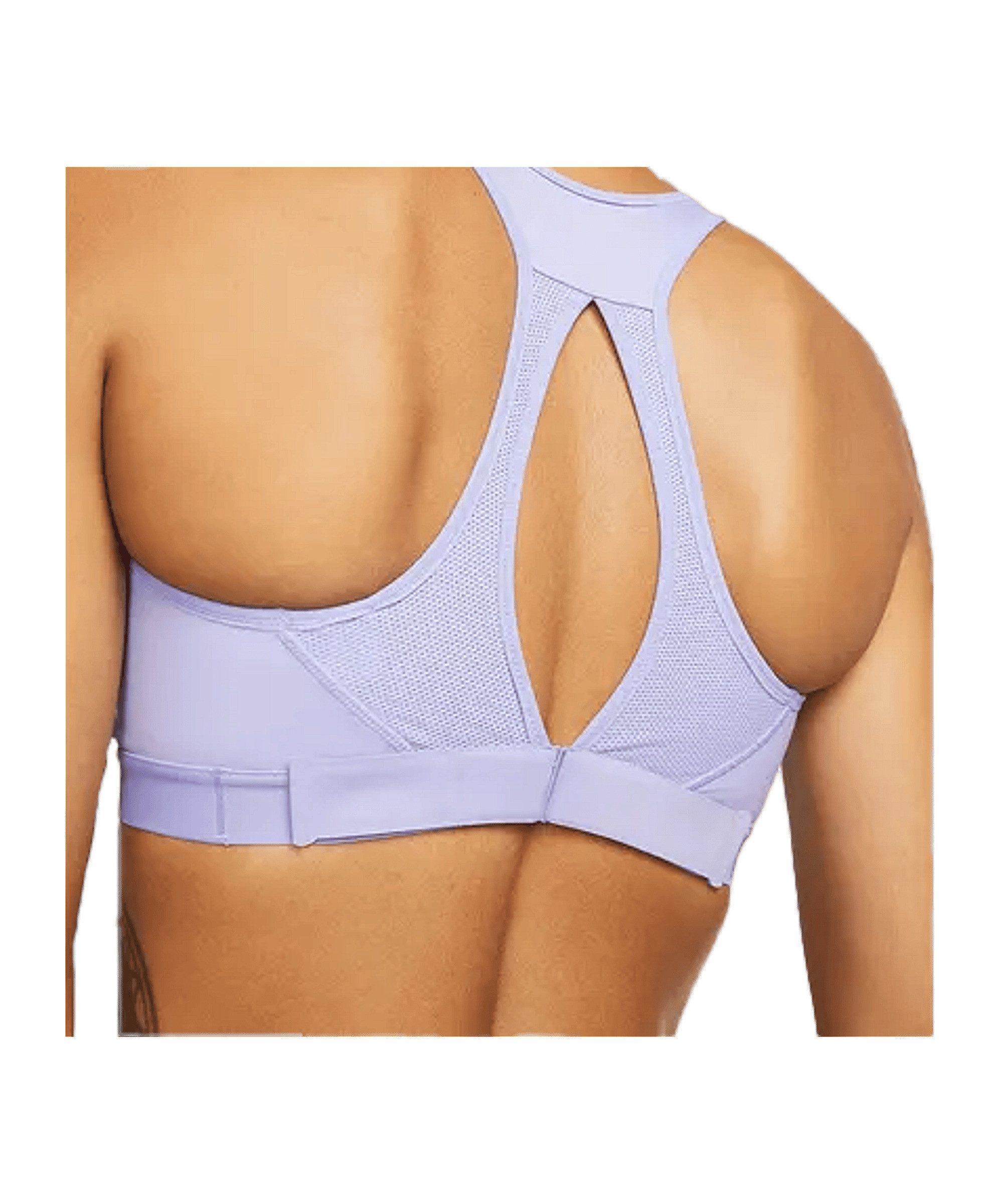 Nike Sport-BH Nike Performance Dri-FIT Fly Sport-BH Damen default