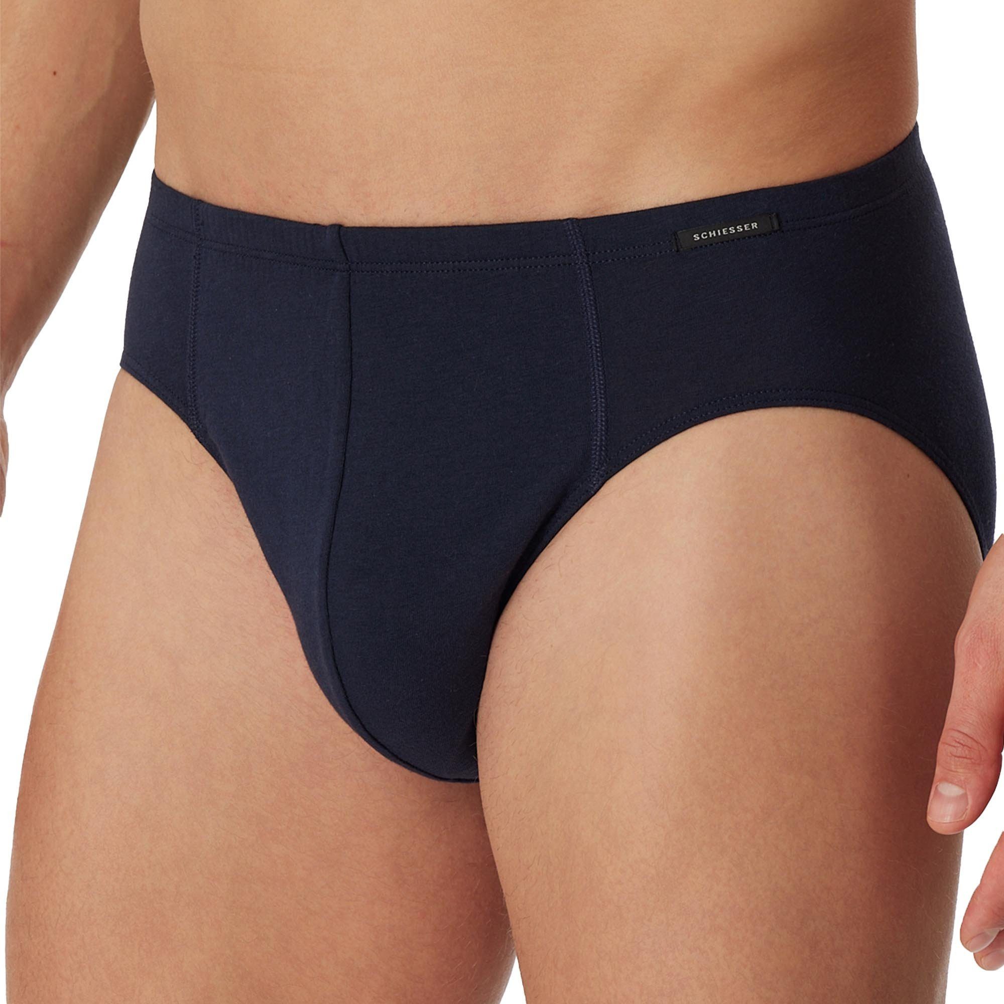 Schiesser Slip Herren Slip 6er Pack günstig online kaufen