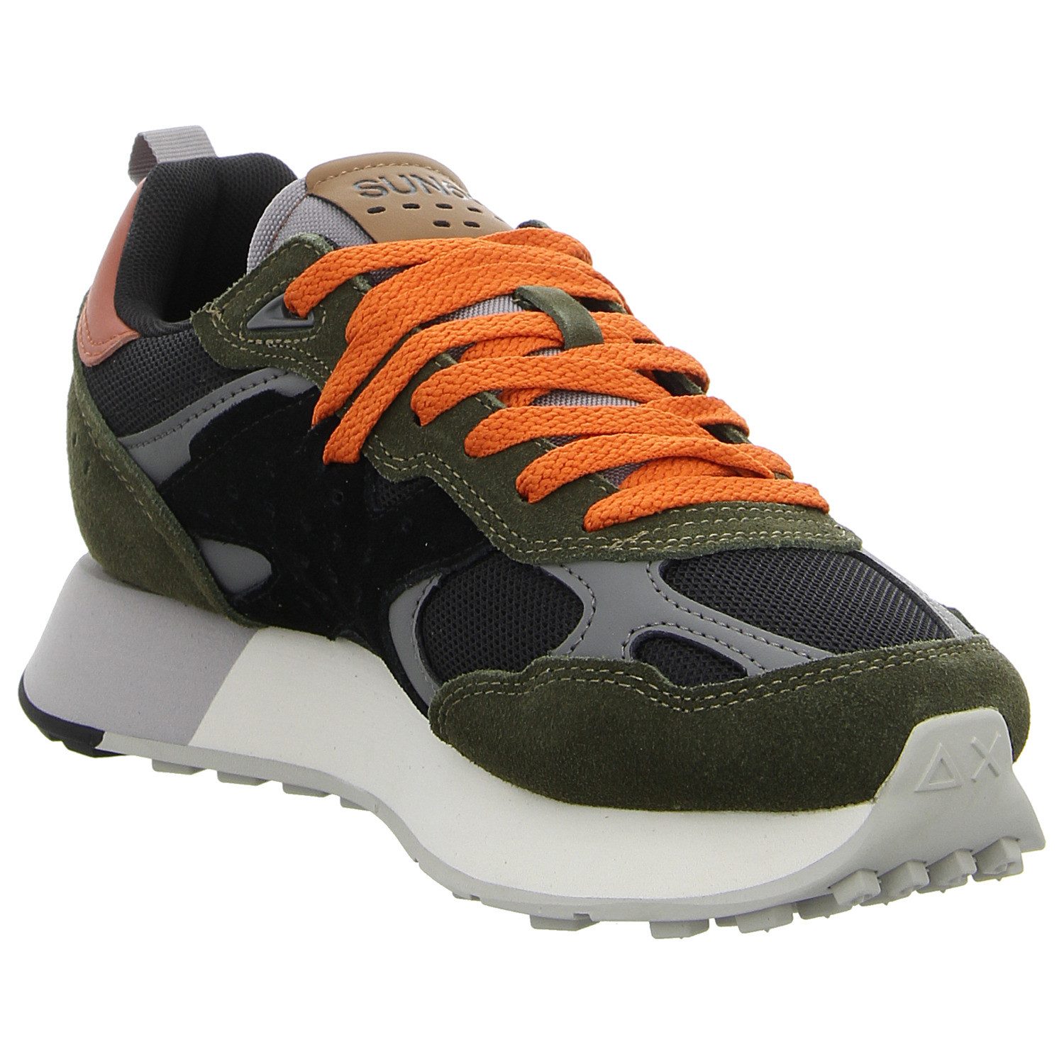SUN 68 Jaki Outdoor Sneaker