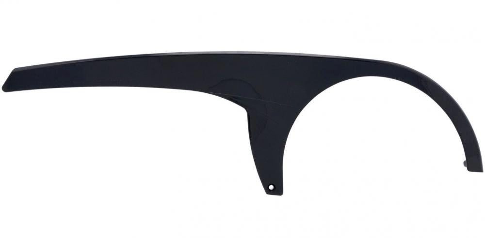 Horn Kettenschutz Horn Kettenschützer kompakt 4 bis 48 Zähne schwarz