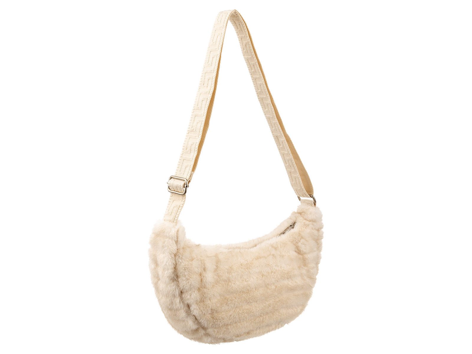 Prato Umhängetasche S041-M Umhängetasche Synthetik (1-tlg) günstig online kaufen