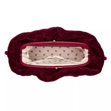 Vivienne Westwood Clutch bordeaux (1-tlg)