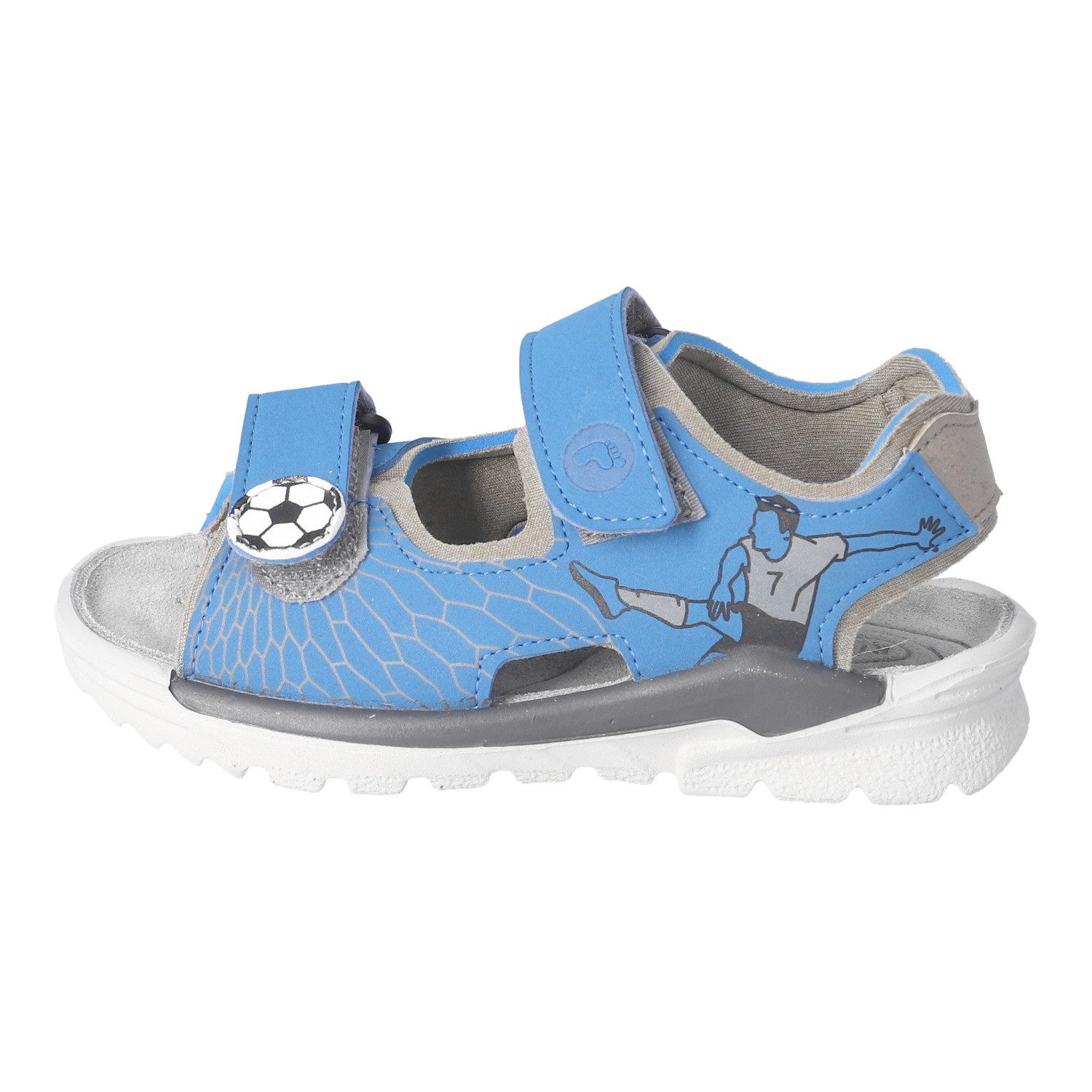 Ricosta KICK - Sandalen Sandale