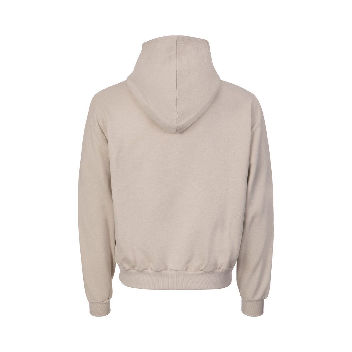 Filling Pieces Kapuzenpullover Hoodie Boxy Embroidered Unisex Erwachsene Hoodie, Pullover, Sweatshirt, Hoody, Langarmshirt