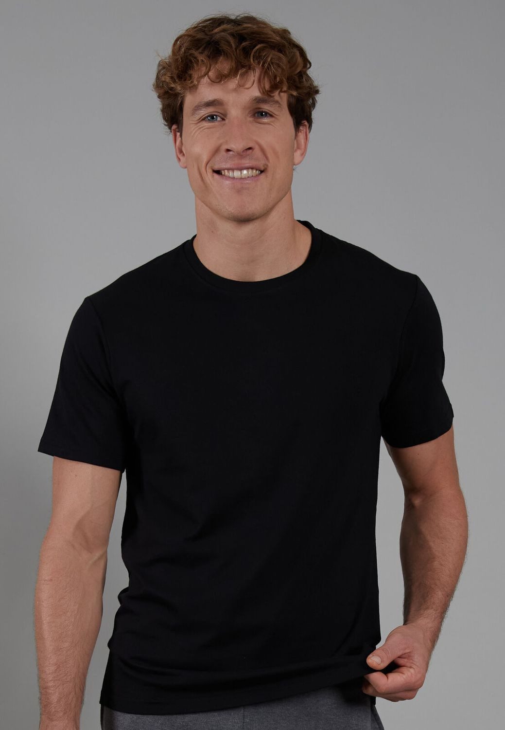 CECEBA T-Shirt Nevada (2-tlg) atmungsaktiv und besonders hautfreundlich, temperaturausgleichend