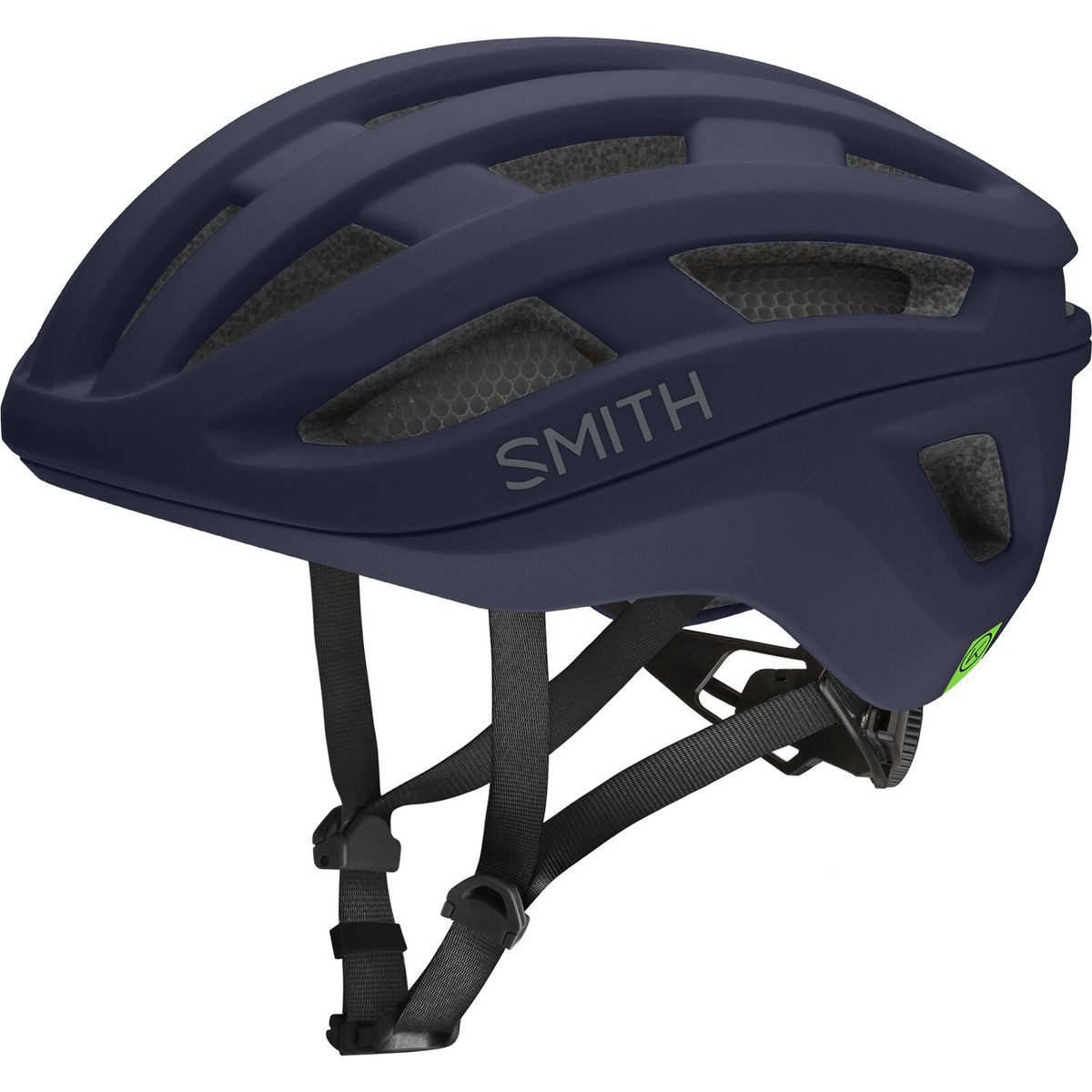Smith Fahrradhelm Persist Mips, Optimal belüfteter Helm mit Mips®-Schutzsystem für Sicherheit und