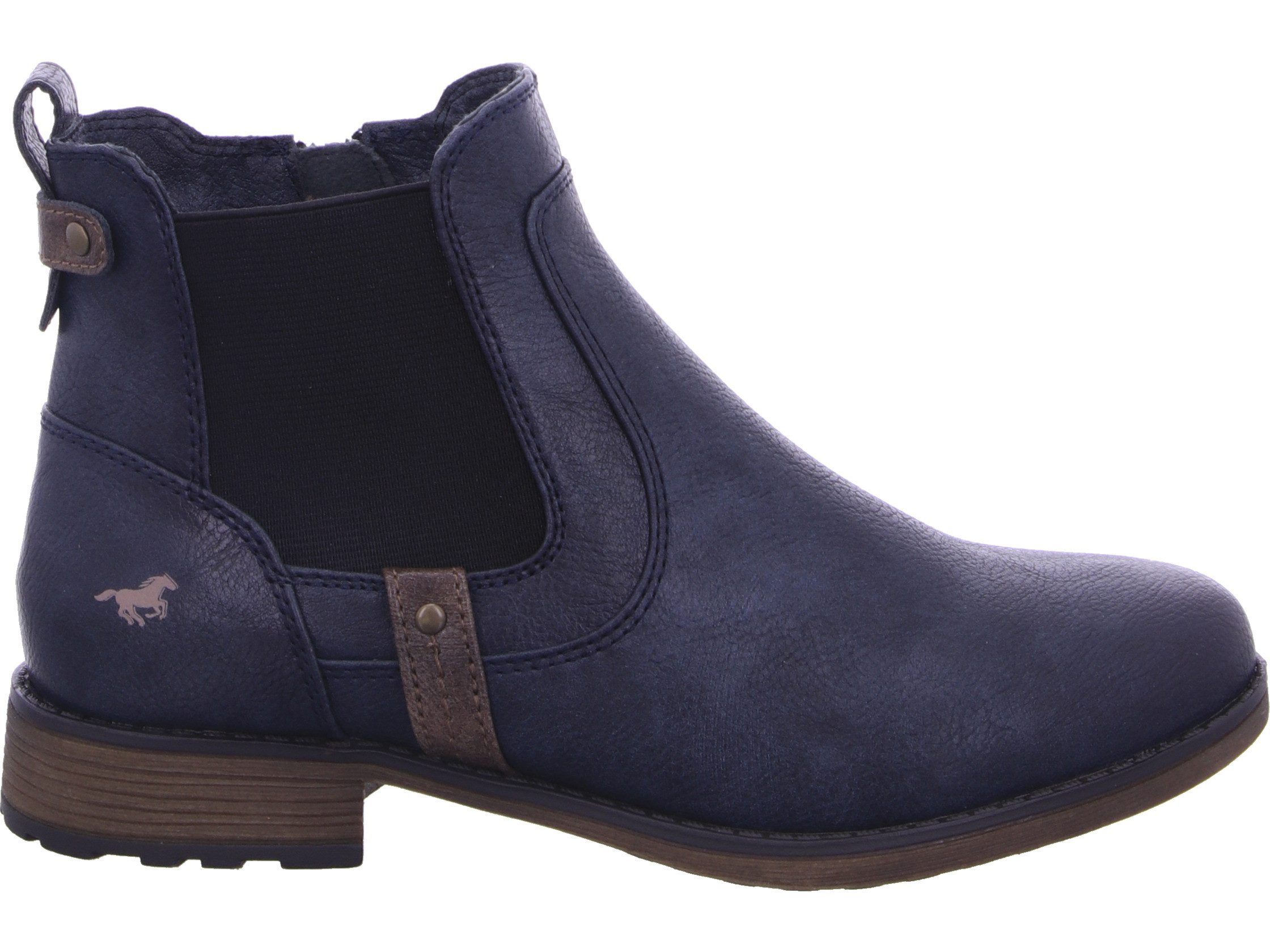 Mustang Shoes Stiefelette günstig online kaufen