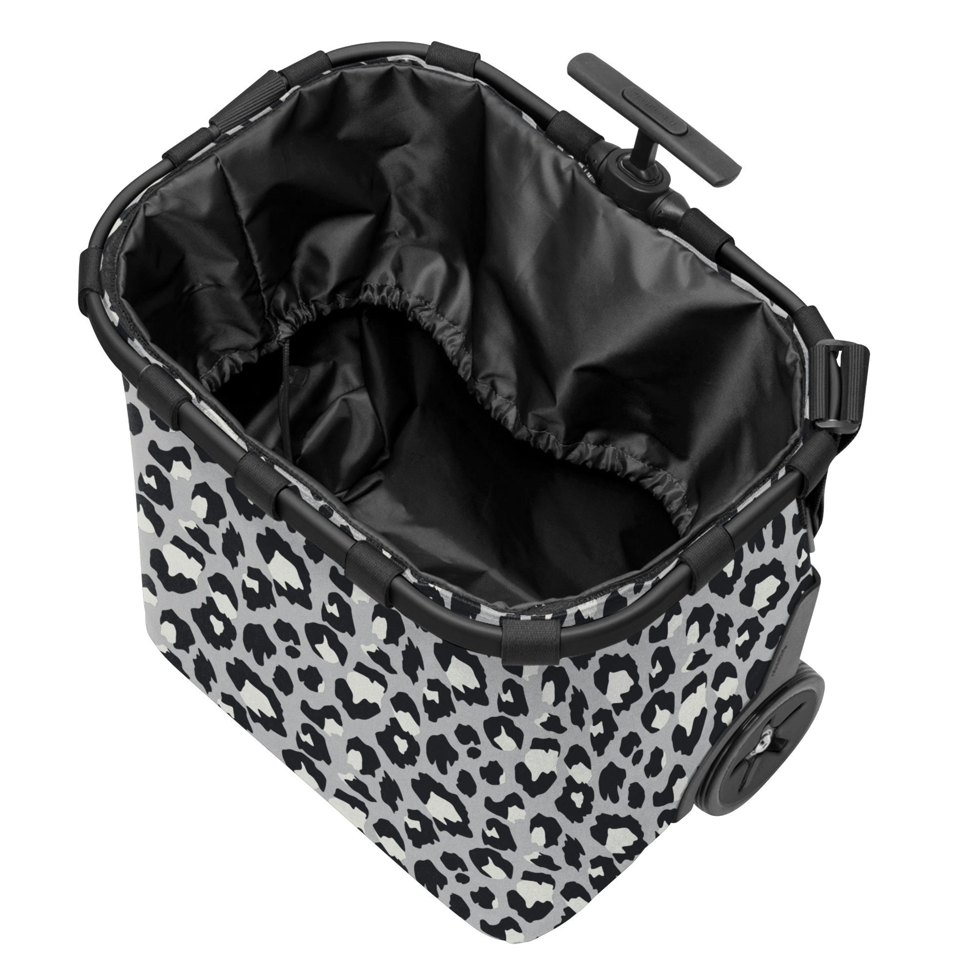 REISENTHEL® Einkaufstrolley carrycruiser, 40 l, herausnehmbares Innenfutter günstig online kaufen